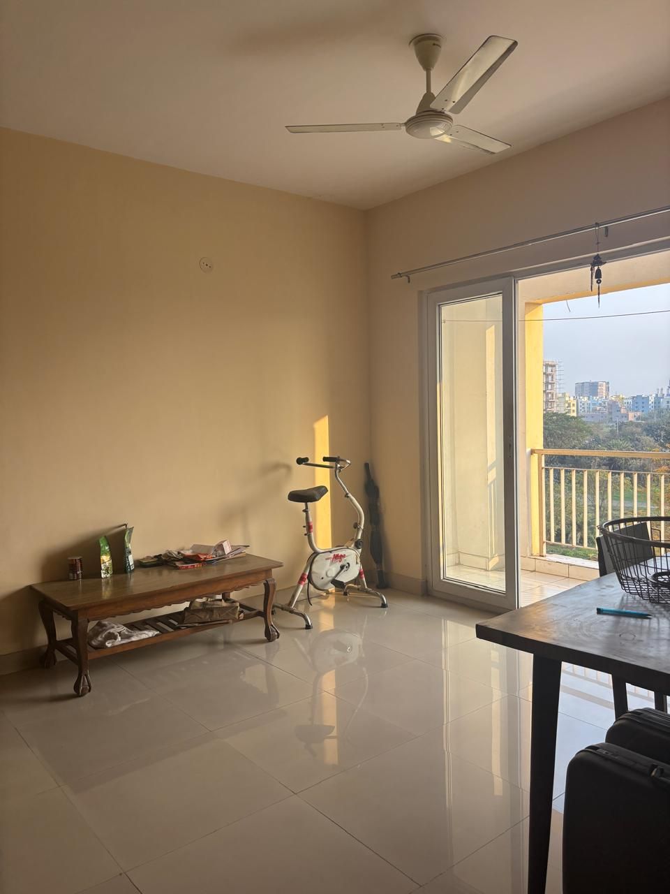 4 BHK residential in Action Area II, Newtown, New Town, New Town — photo 2