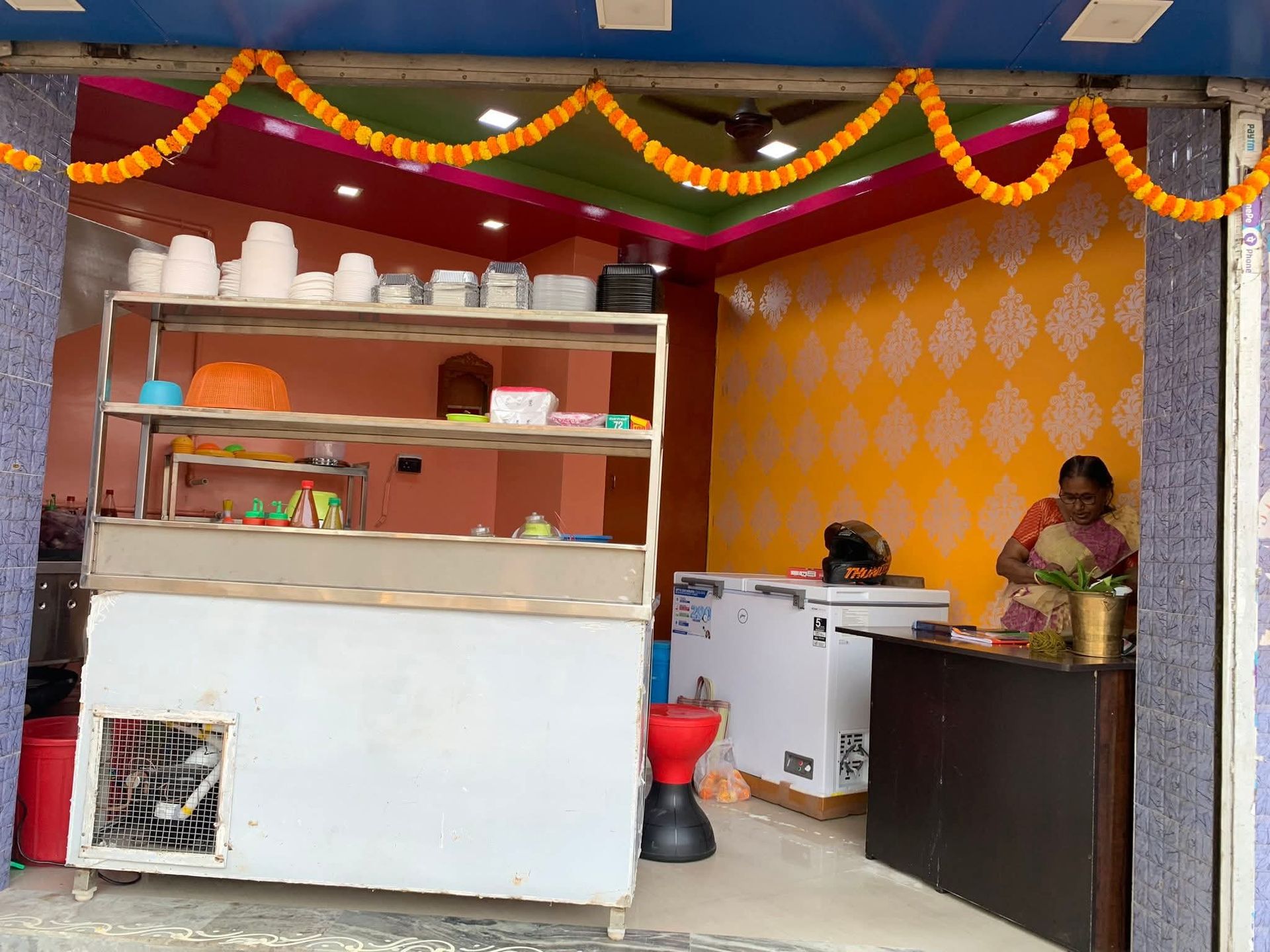 commercial in Jayasree park auto stand, Bhupen Roy Road, Kolkata, Kolkata — photo 3