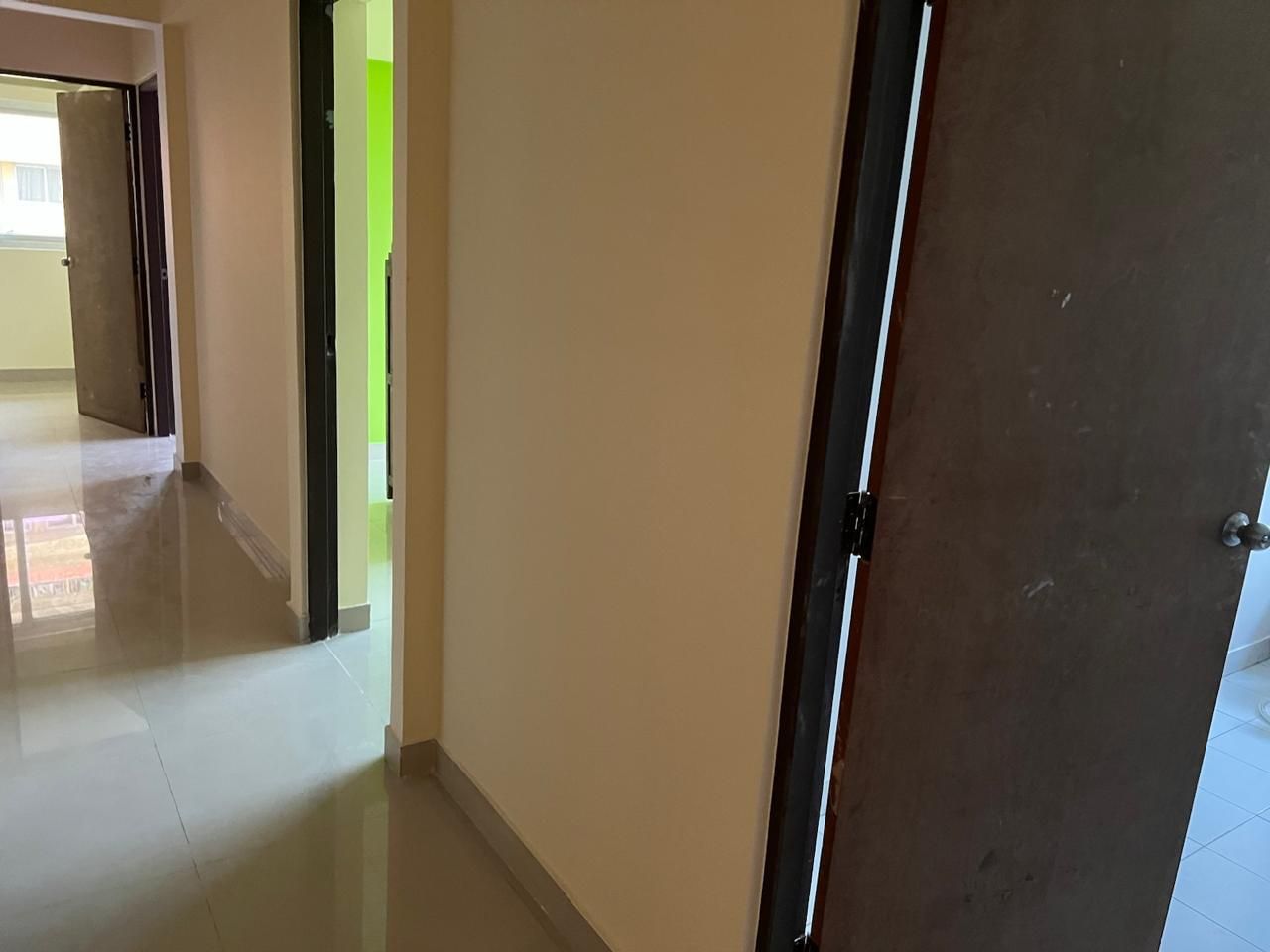 4 BHK residential in Greenwood Elements, Tali Park, New Town, West Bengal, New Town — photo 6