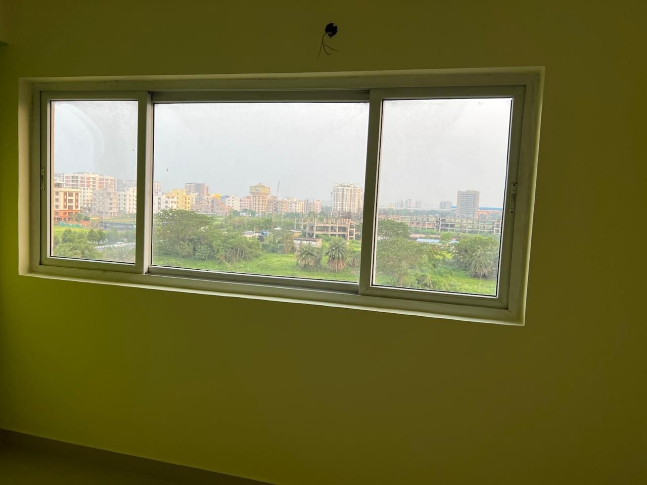 4 BHK residential in Greenwood Elements, Tali Park, New Town, West Bengal, New Town — photo 5