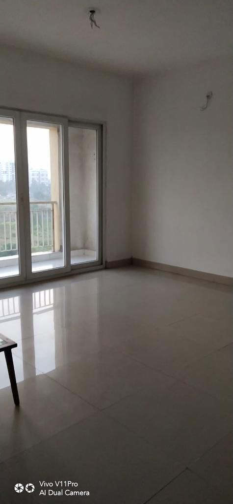 4 BHK residential in Greenwood Elements, Tali Park, New Town, West Bengal, New Town — photo 1