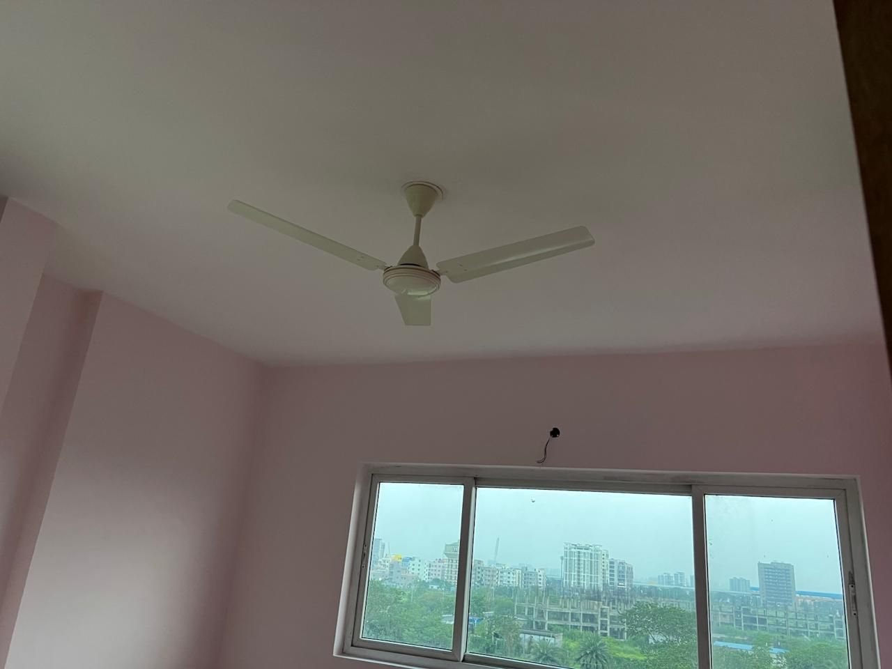 4 BHK residential in Greenwood Elements, Tali Park, New Town, West Bengal, New Town — photo 2