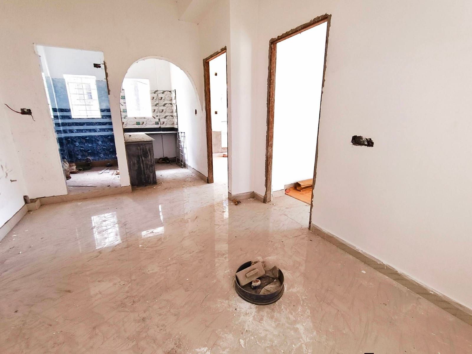 2 BHK residential in Beltala More, Baidyapara, Garia, Rajpur Sonarpur, Rajpur Sonarpur — photo 6