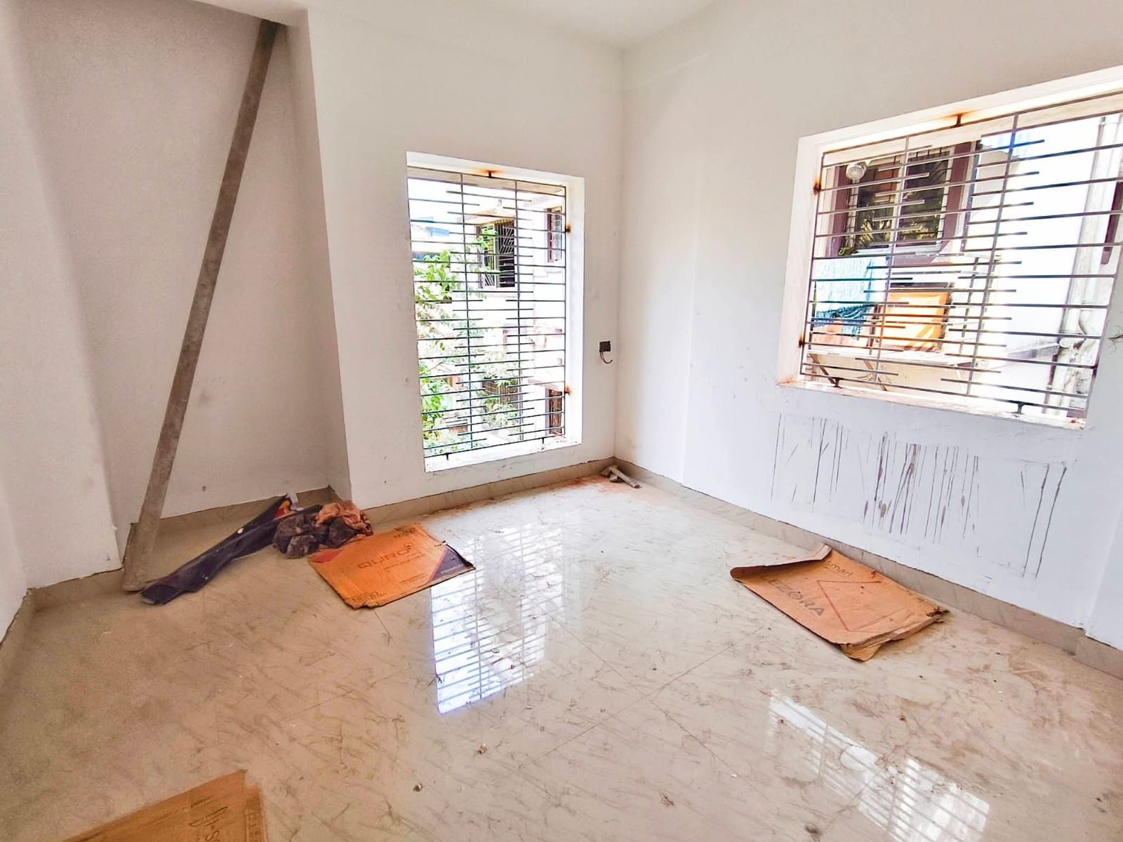 2 BHK residential in Beltala More, Baidyapara, Garia, Rajpur Sonarpur, Rajpur Sonarpur — photo 2