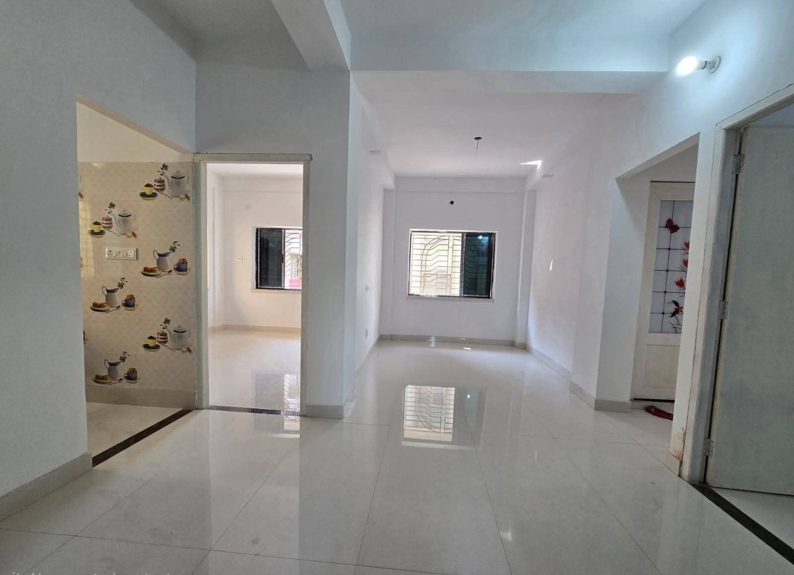 3 BHK residential in Gitanjali, Netaji Subhash Chandra Bose Road, Kolkata, Kolkata — photo 1