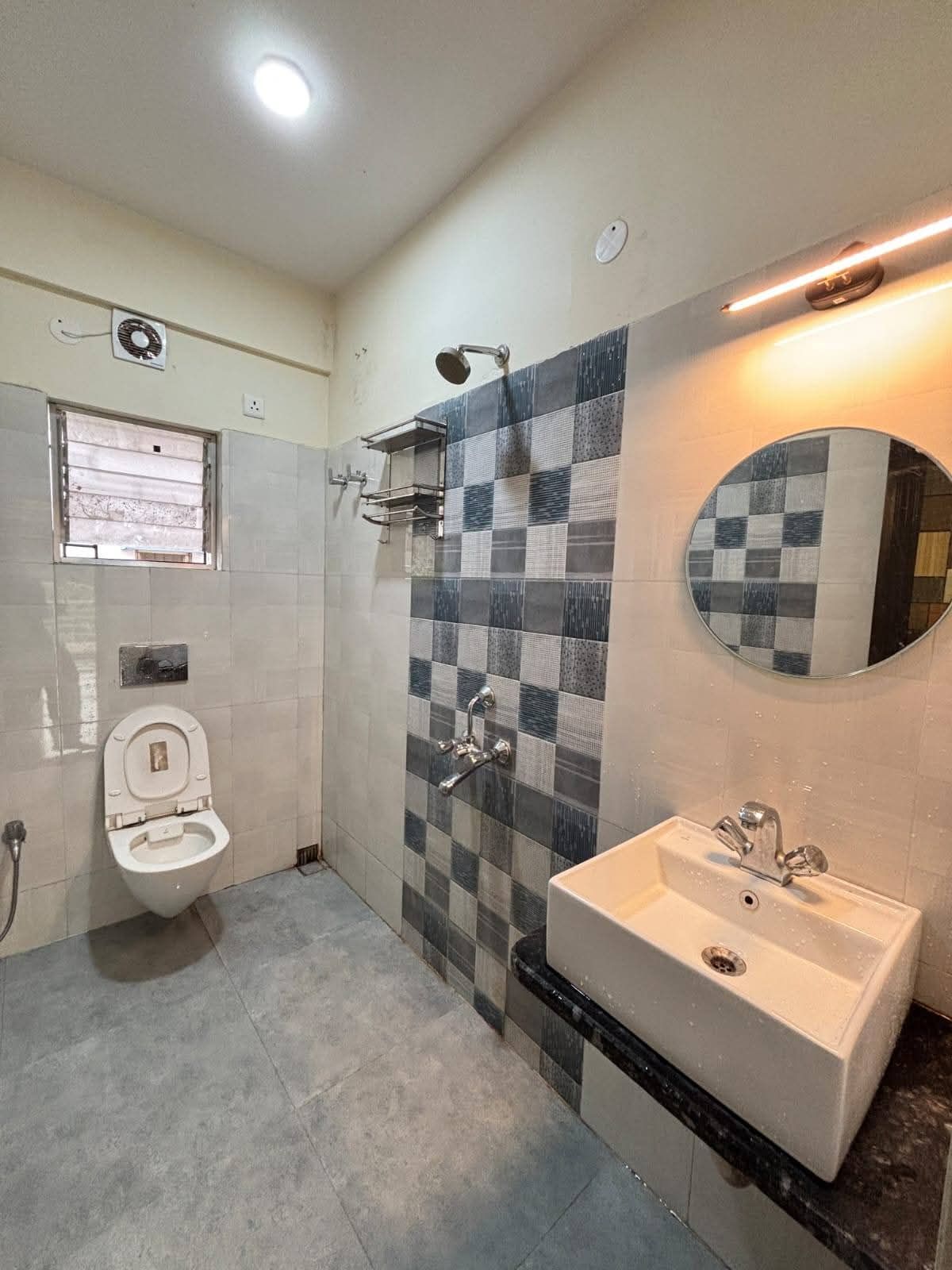 3 BHK residential in Action Area II, Newtown, New Town, New Town — photo 3