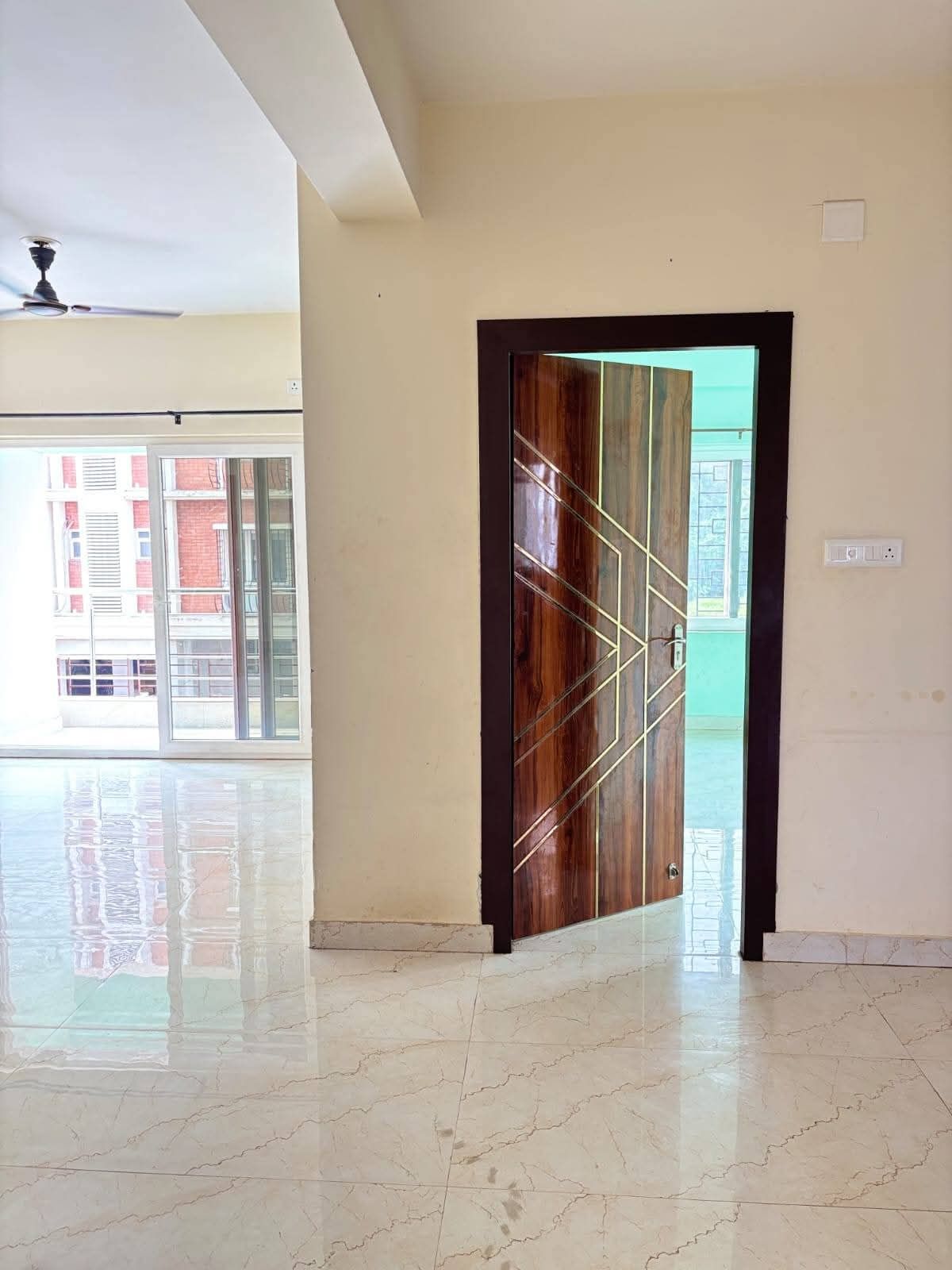 3 BHK residential in Action Area II, Newtown, New Town, New Town — photo 6