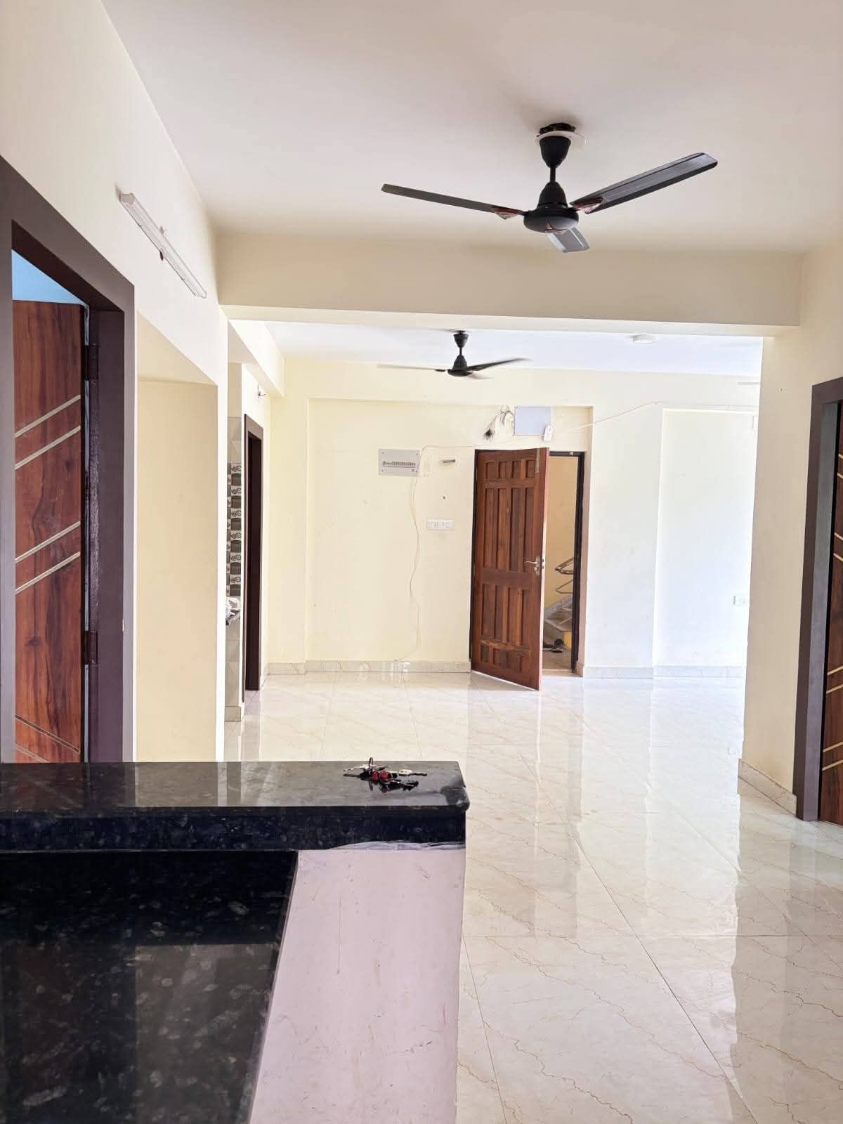 3 BHK residential in Action Area II, Newtown, New Town, New Town — photo 1