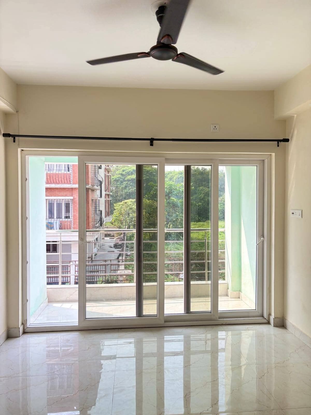 3 BHK residential in Action Area II, Newtown, New Town, New Town — photo 2