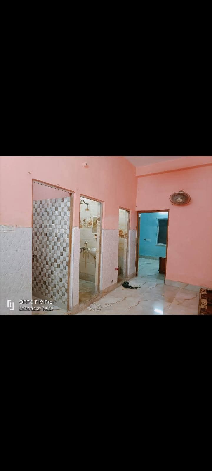 1 BHK residential in Saha Para, Desh Bandhu Nagar, Baguiati, Kolkata, Kolkata — photo 1