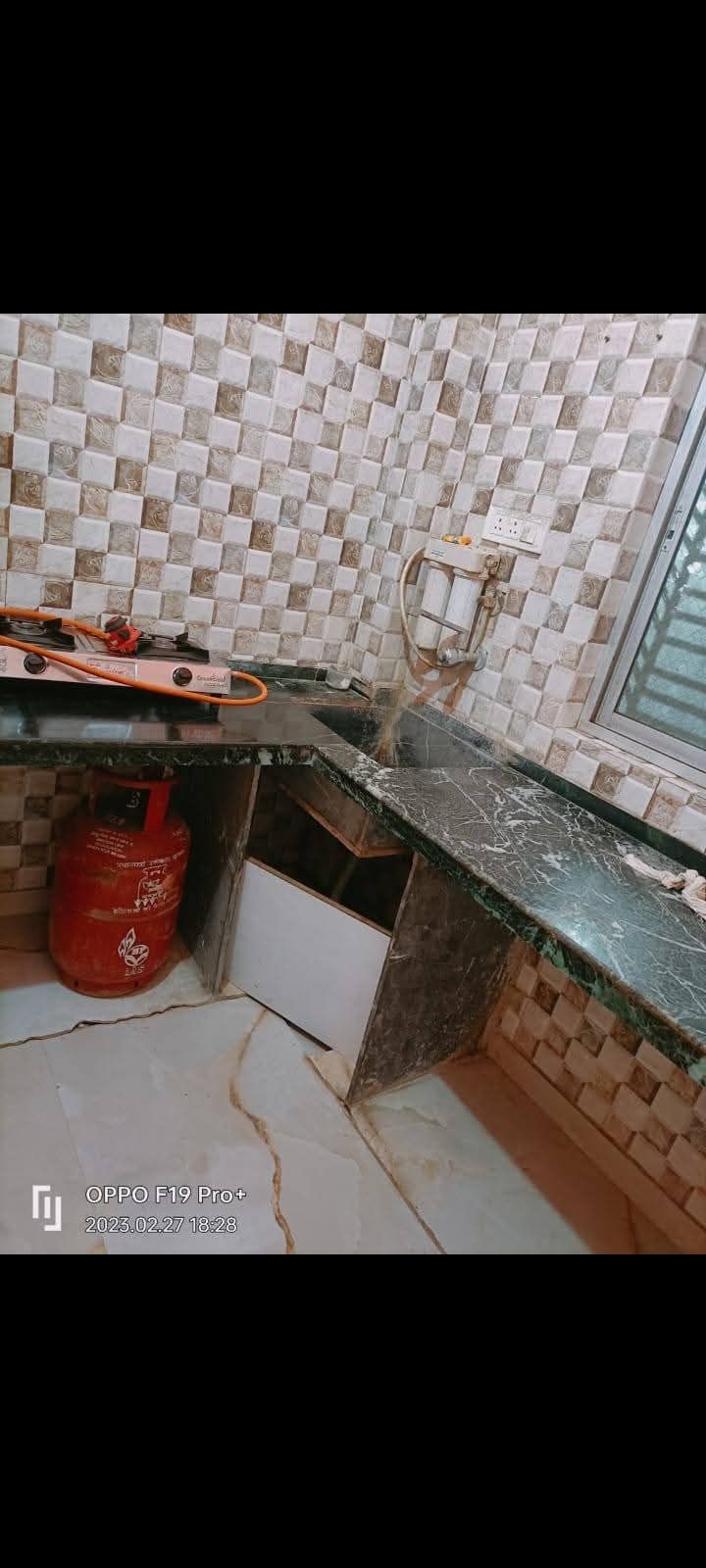 1 BHK residential in Saha Para, Desh Bandhu Nagar, Baguiati, Kolkata, Kolkata — photo 2