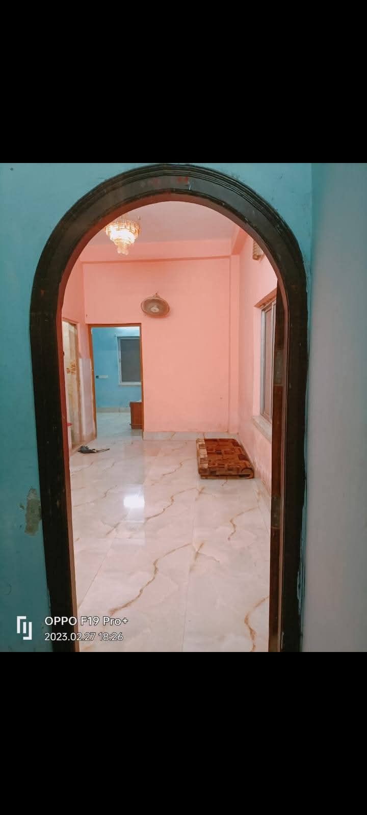 1 BHK residential in Saha Para, Desh Bandhu Nagar, Baguiati, Kolkata, Kolkata — photo 3