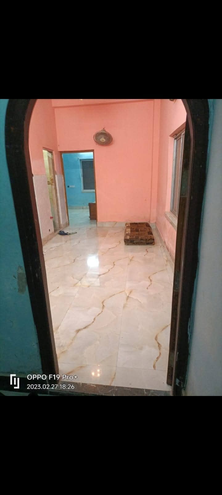 1 BHK residential in Saha Para, Desh Bandhu Nagar, Baguiati, Kolkata, Kolkata — photo 4