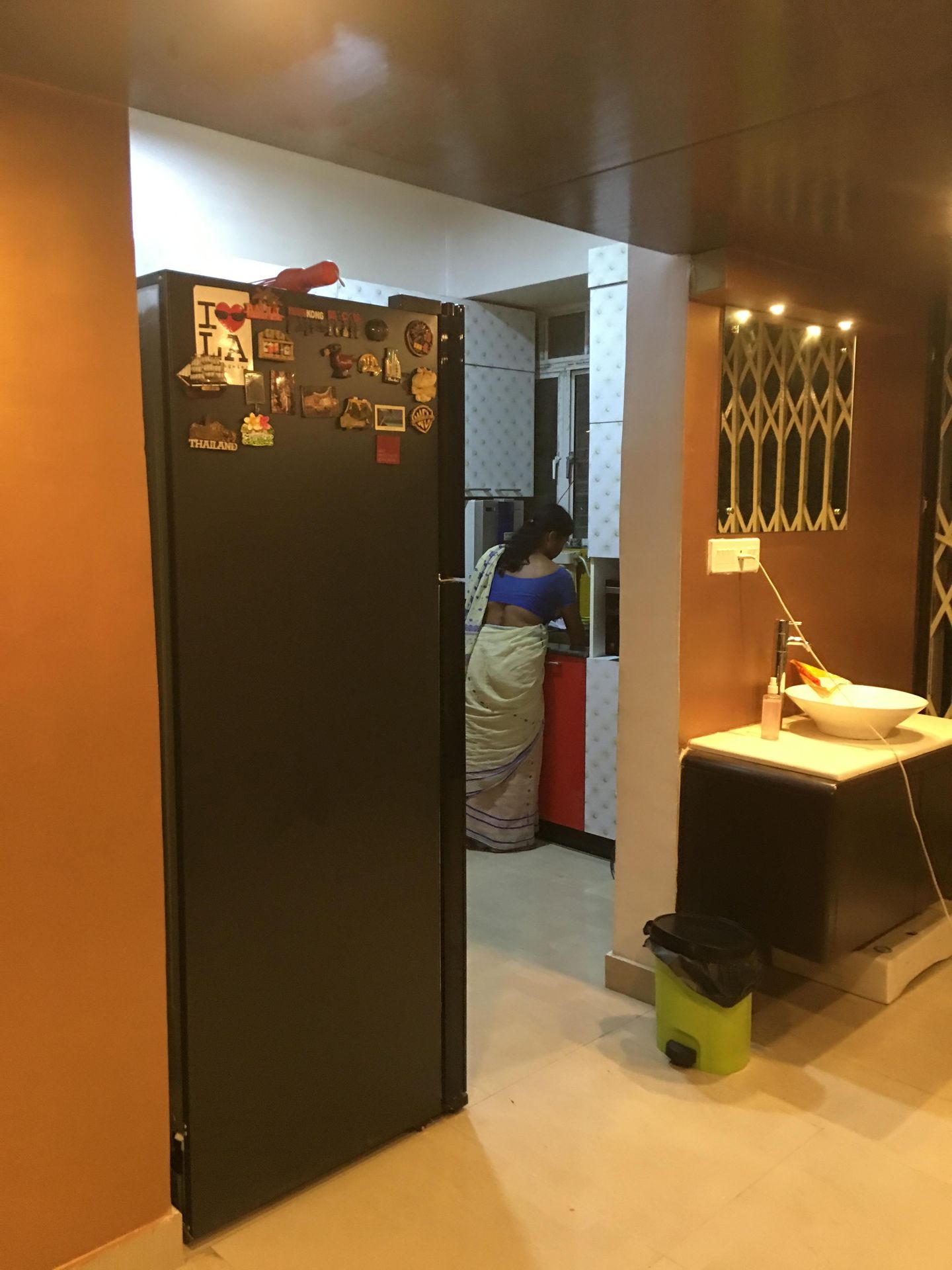 4 BHK residential in Ultadanga, Kolkata, Kolkata — photo 5