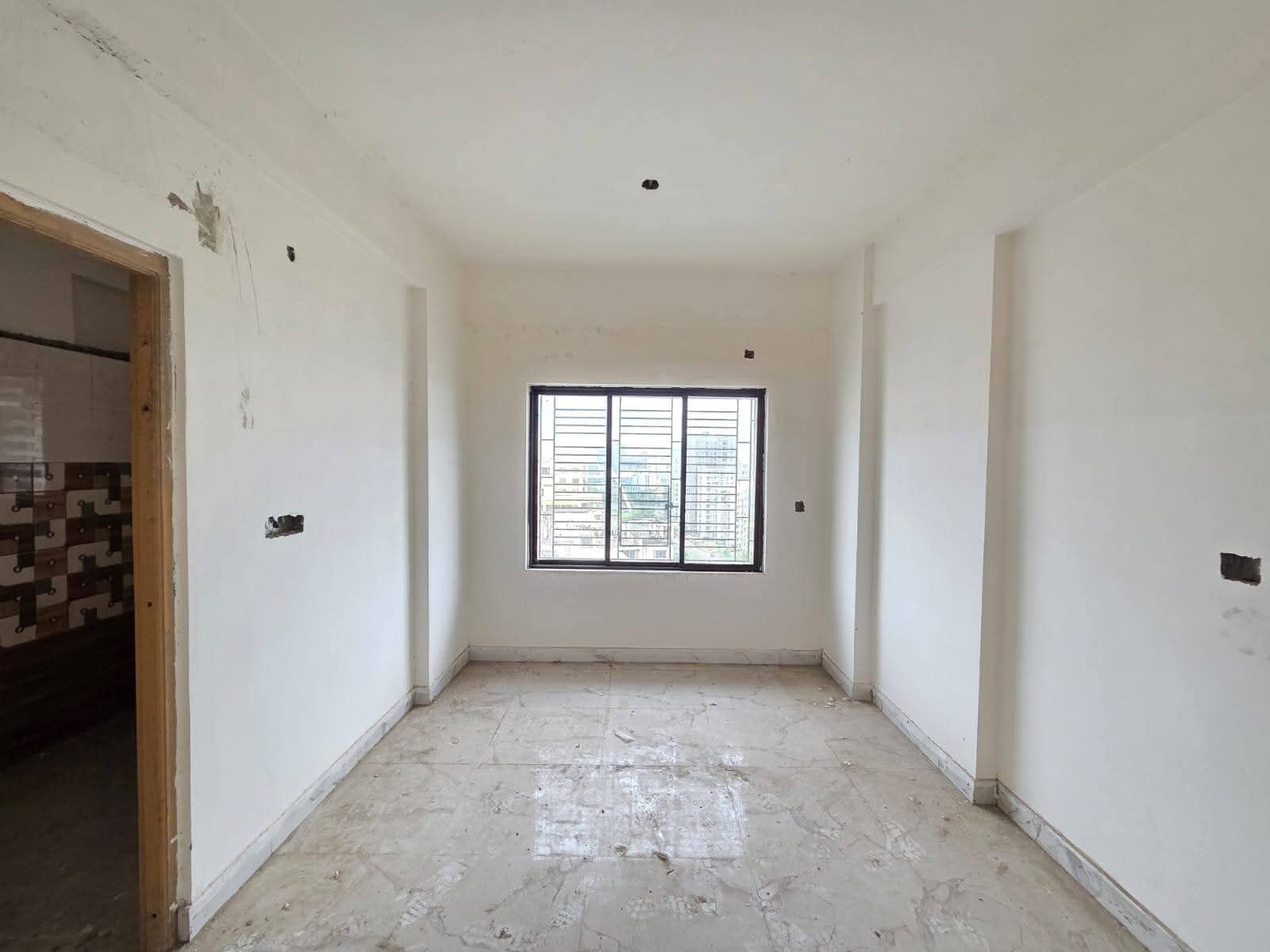 3 BHK residential in Biswa Bangla Gate, Biswa Bangla Underpass, New Town, New Town — photo 6