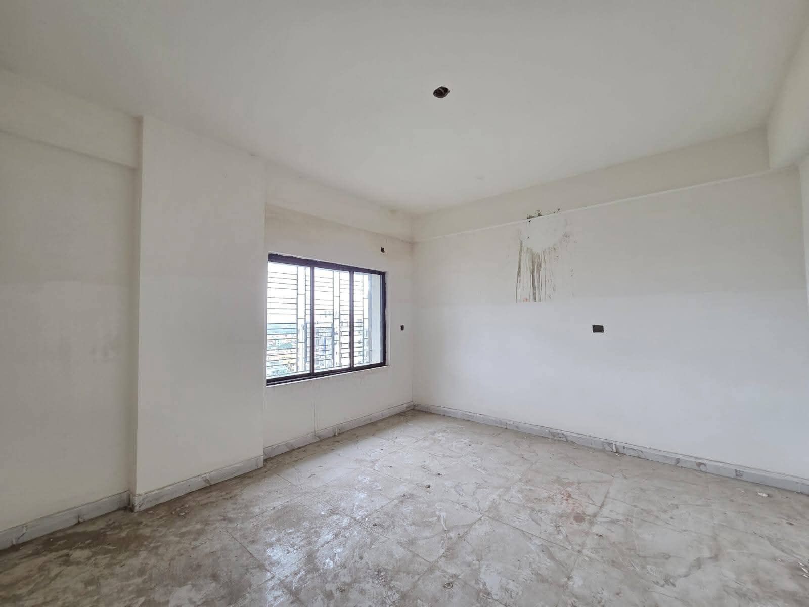 3 BHK residential in Biswa Bangla Gate, Biswa Bangla Underpass, New Town, New Town — photo 4