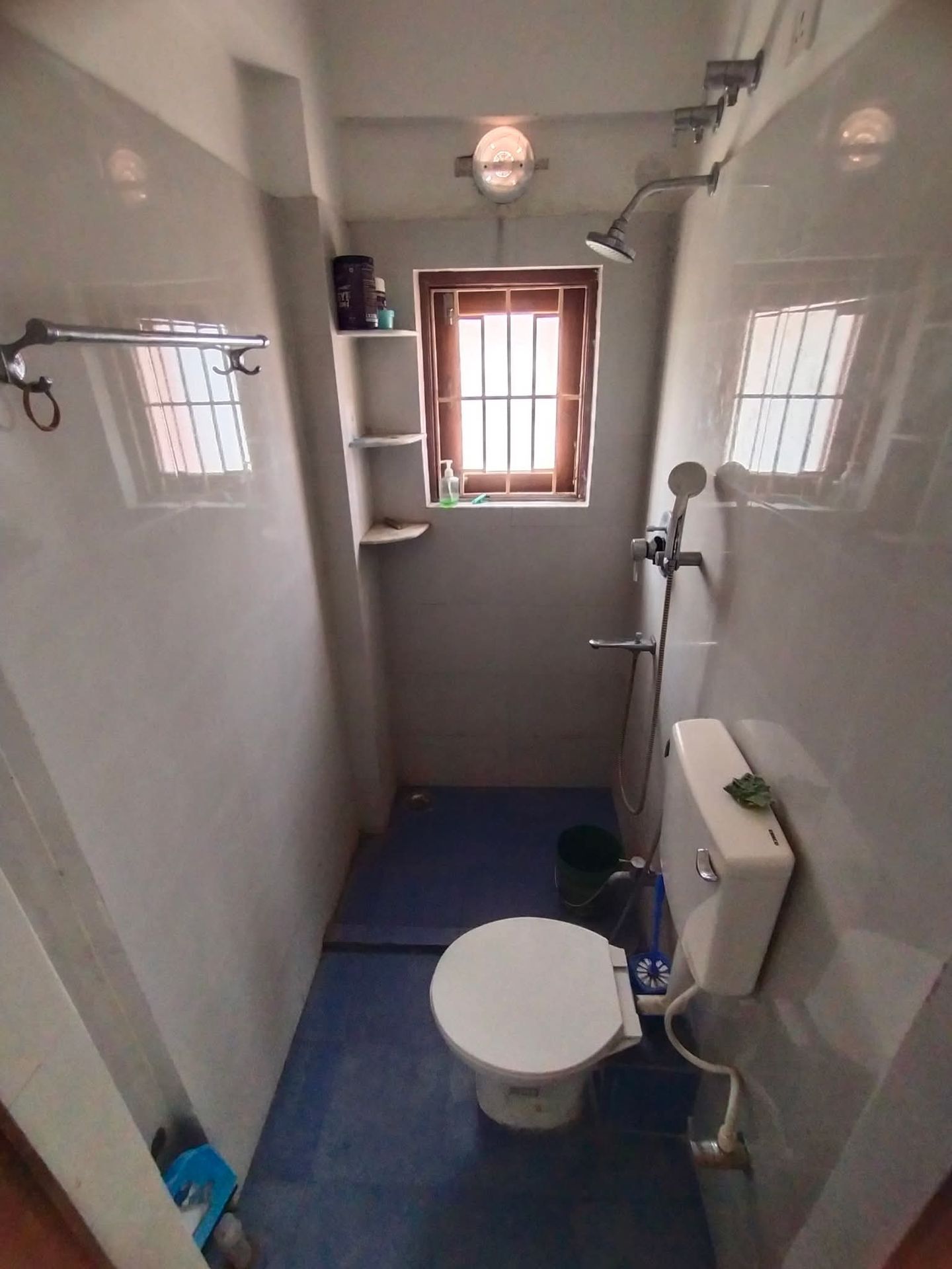 2 BHK residential in New Town Action Area III Post Office, Uniworld City, Dharmatala Pachuria, Dharmatala Pachuria — photo 4