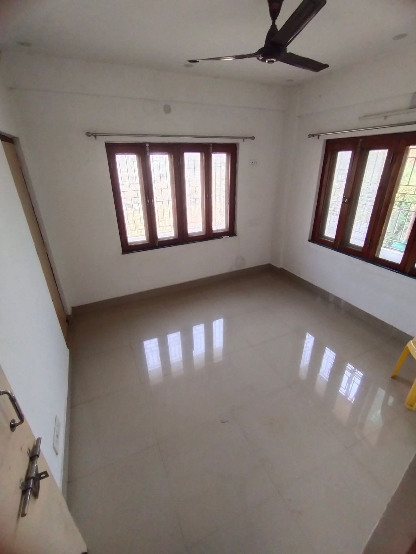 2 BHK residential in New Town Action Area III Post Office, Uniworld City, Dharmatala Pachuria, Dharmatala Pachuria — photo 5