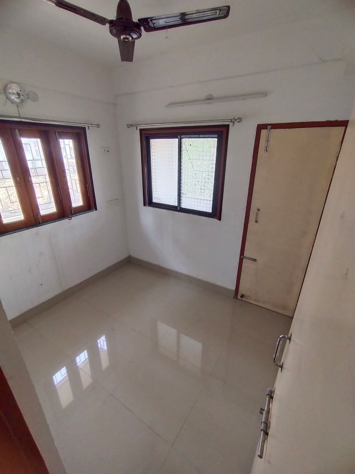 2 BHK residential in New Town Action Area III Post Office, Uniworld City, Dharmatala Pachuria, Dharmatala Pachuria — photo 6