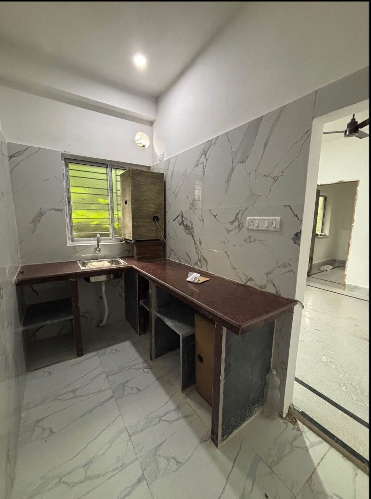 2 BHK residential in Tagore Park, Kasba, Kolkata, Kolkata — photo 6
