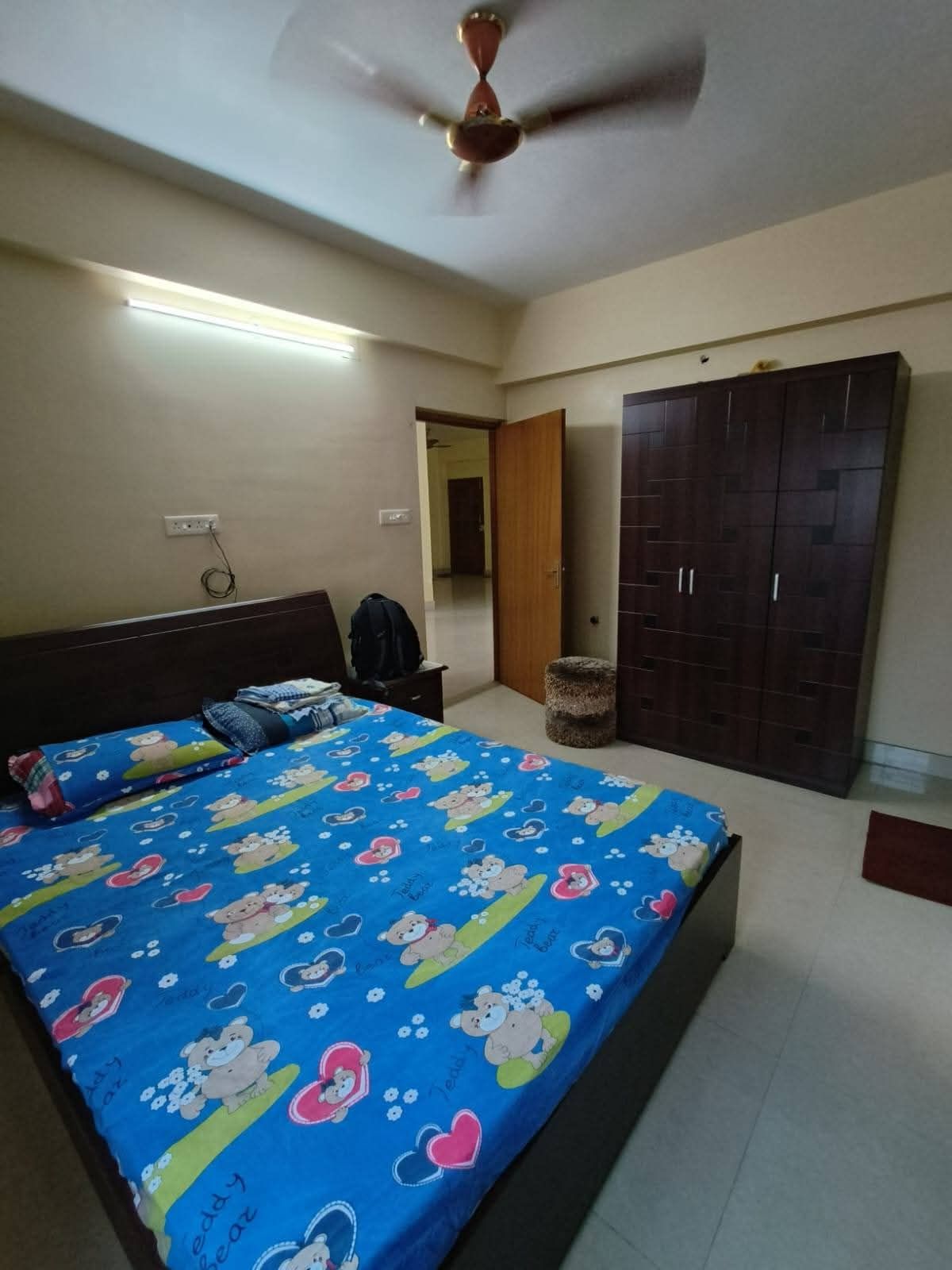 3 BHK residential in Tank No 3, Action Area I, Newtown, New Town, New Town — photo 1