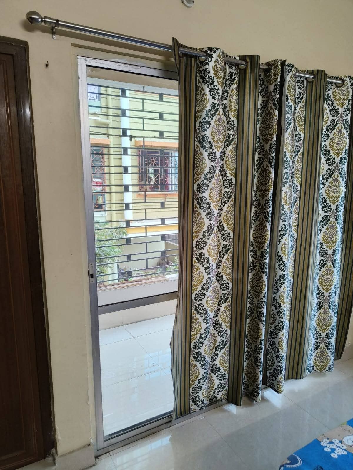 3 BHK residential in Tank No 3, Action Area I, Newtown, New Town, New Town — photo 6