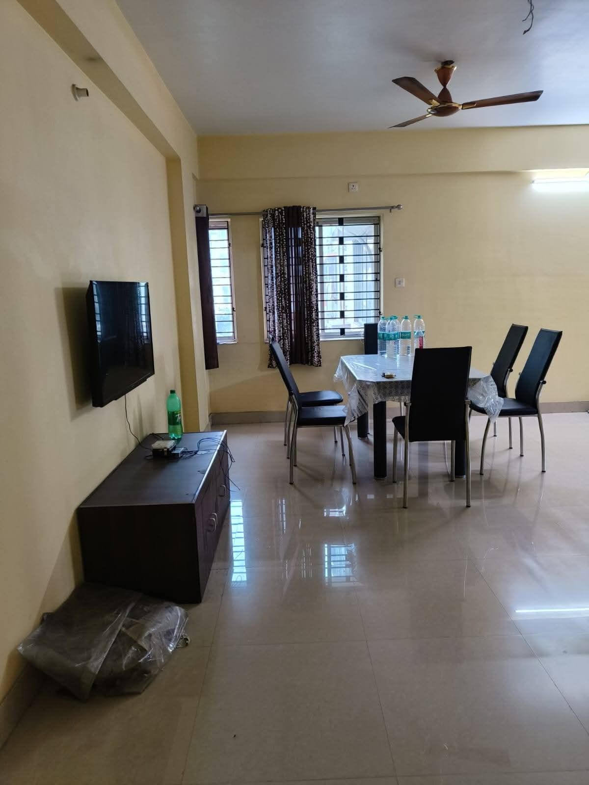 3 BHK residential in Tank No 3, Action Area I, Newtown, New Town, New Town — photo 3