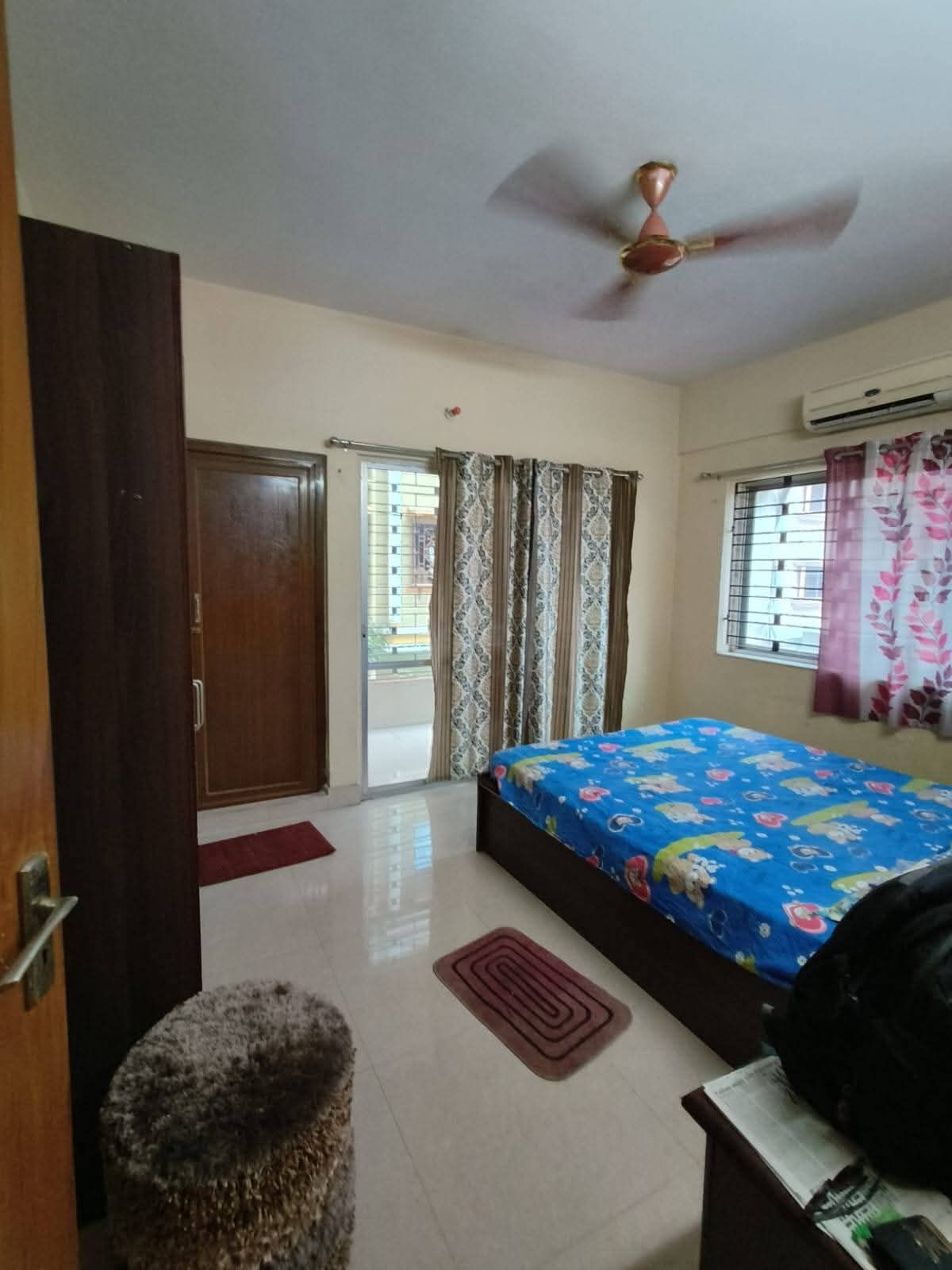 3 BHK residential in Tank No 3, Action Area I, Newtown, New Town, New Town — photo 5