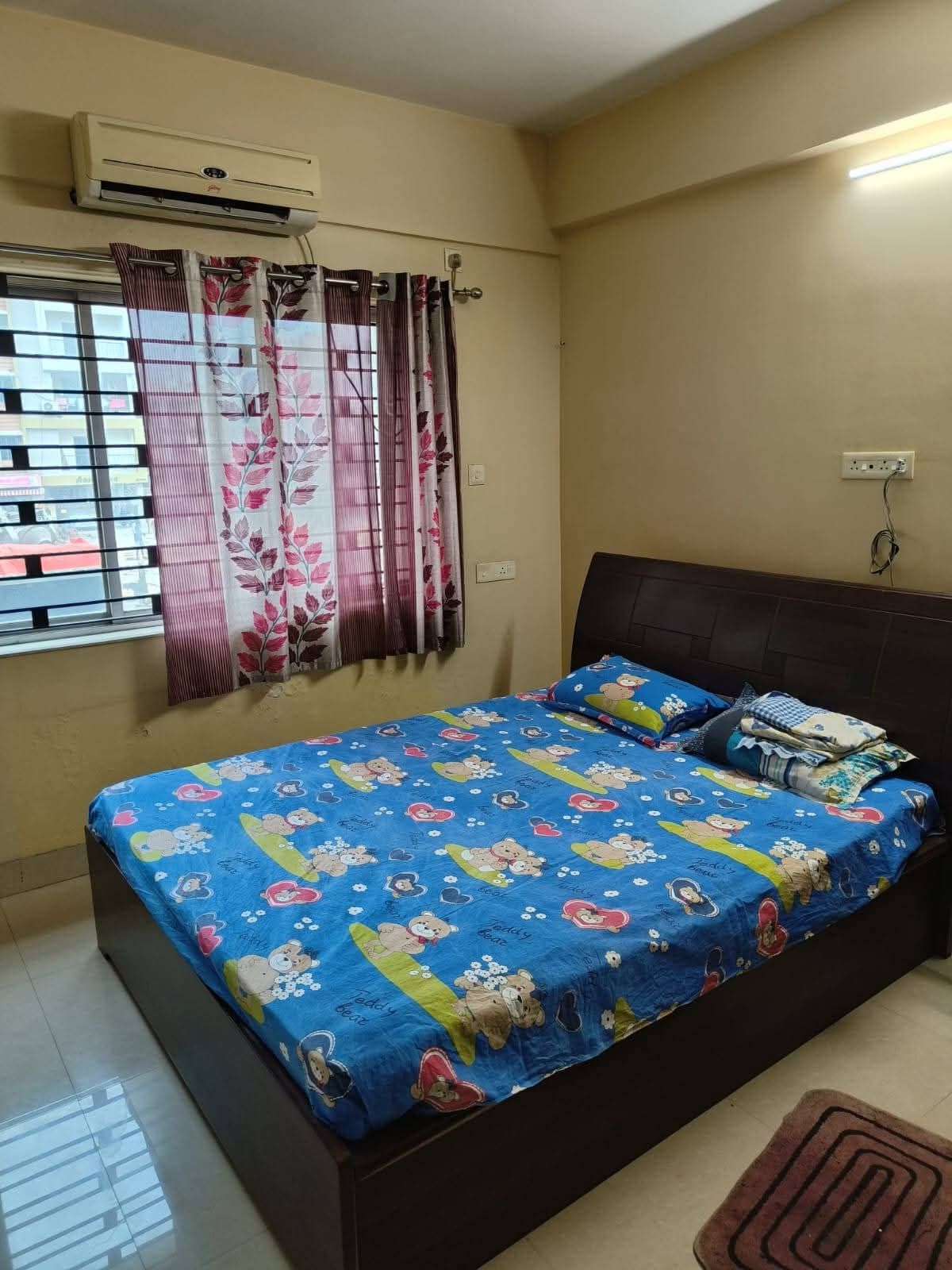 3 BHK residential in Tank No 3, Action Area I, Newtown, New Town, New Town — photo 2