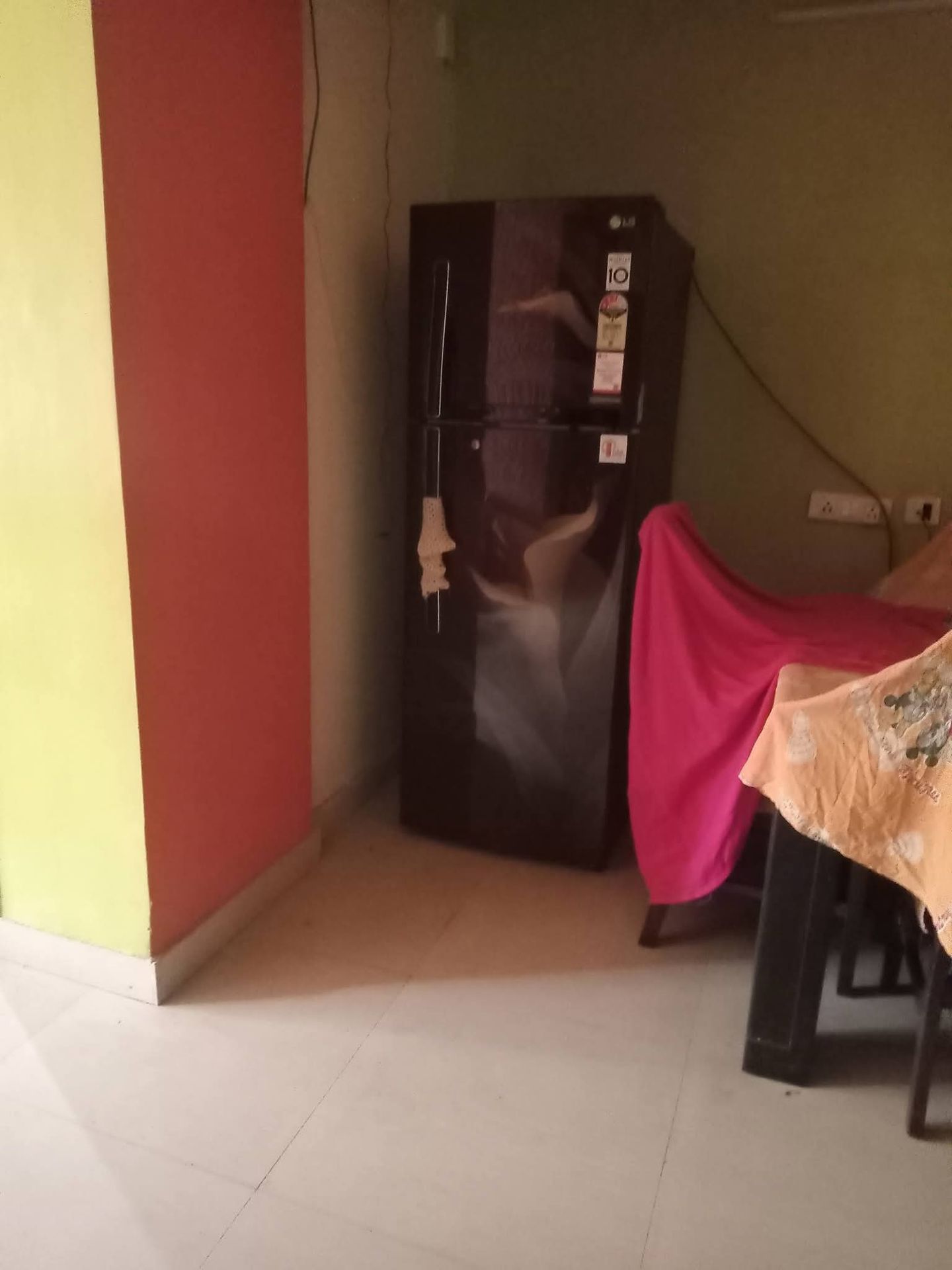 2 BHK residential in Rajarhat Chowmatha-রাজারহাট চৌমাথা, SRCM Road, Kolkata, Kolkata — photo 2