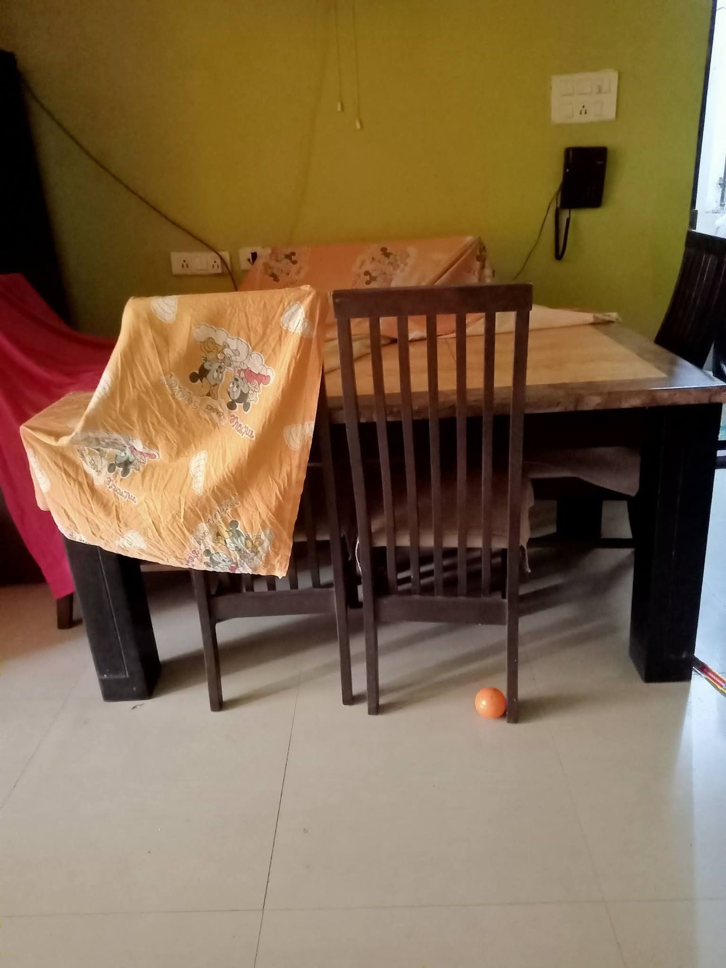 2 BHK residential in Rajarhat Chowmatha-রাজারহাট চৌমাথা, SRCM Road, Kolkata, Kolkata — photo 3