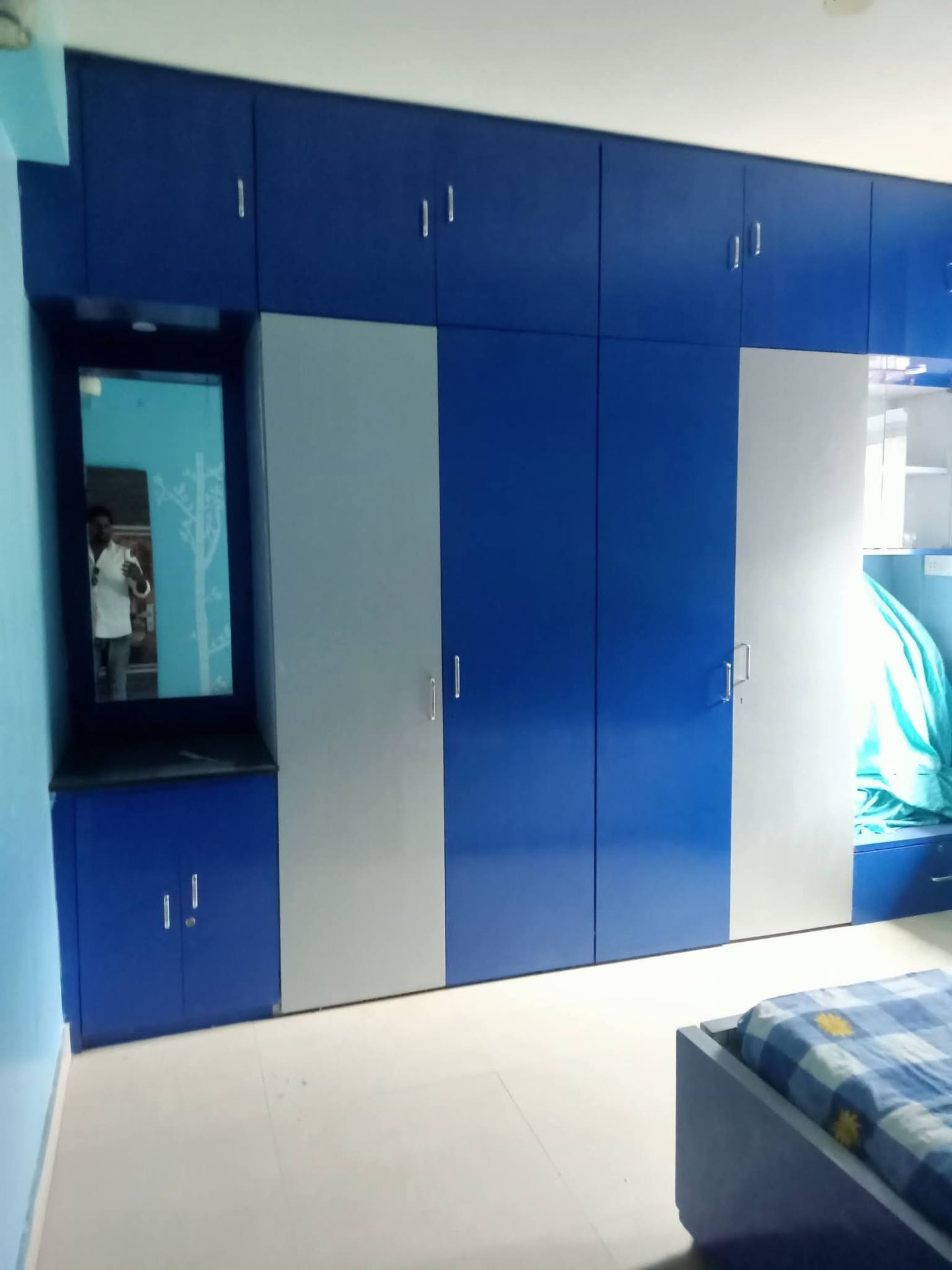 2 BHK residential in Rajarhat Chowmatha-রাজারহাট চৌমাথা, SRCM Road, Kolkata, Kolkata — photo 4