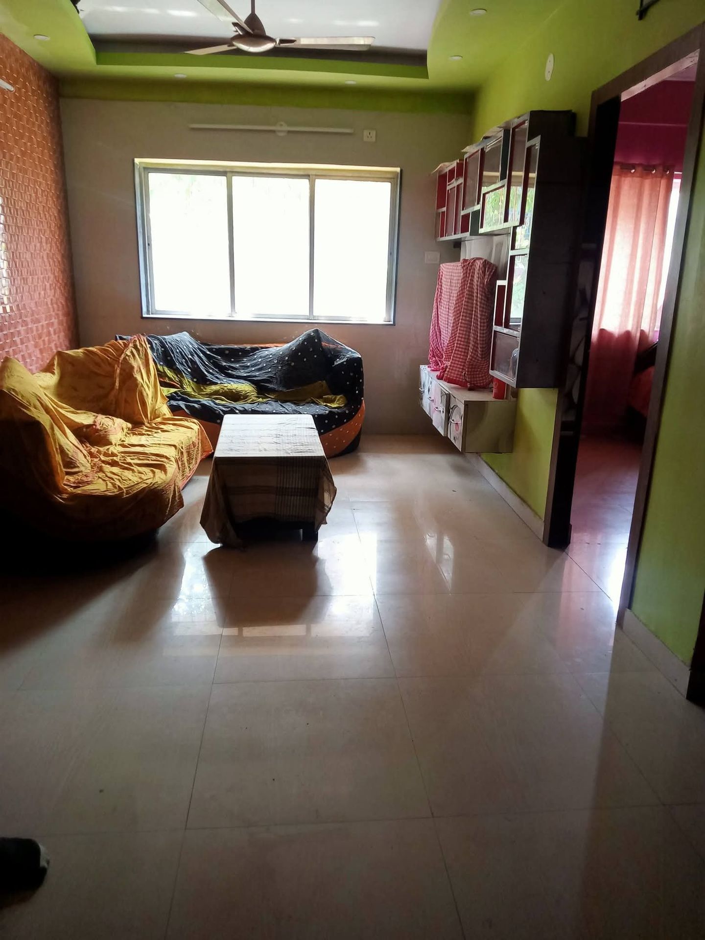 2 BHK residential in Rajarhat Chowmatha-রাজারহাট চৌমাথা, SRCM Road, Kolkata, Kolkata — photo 6