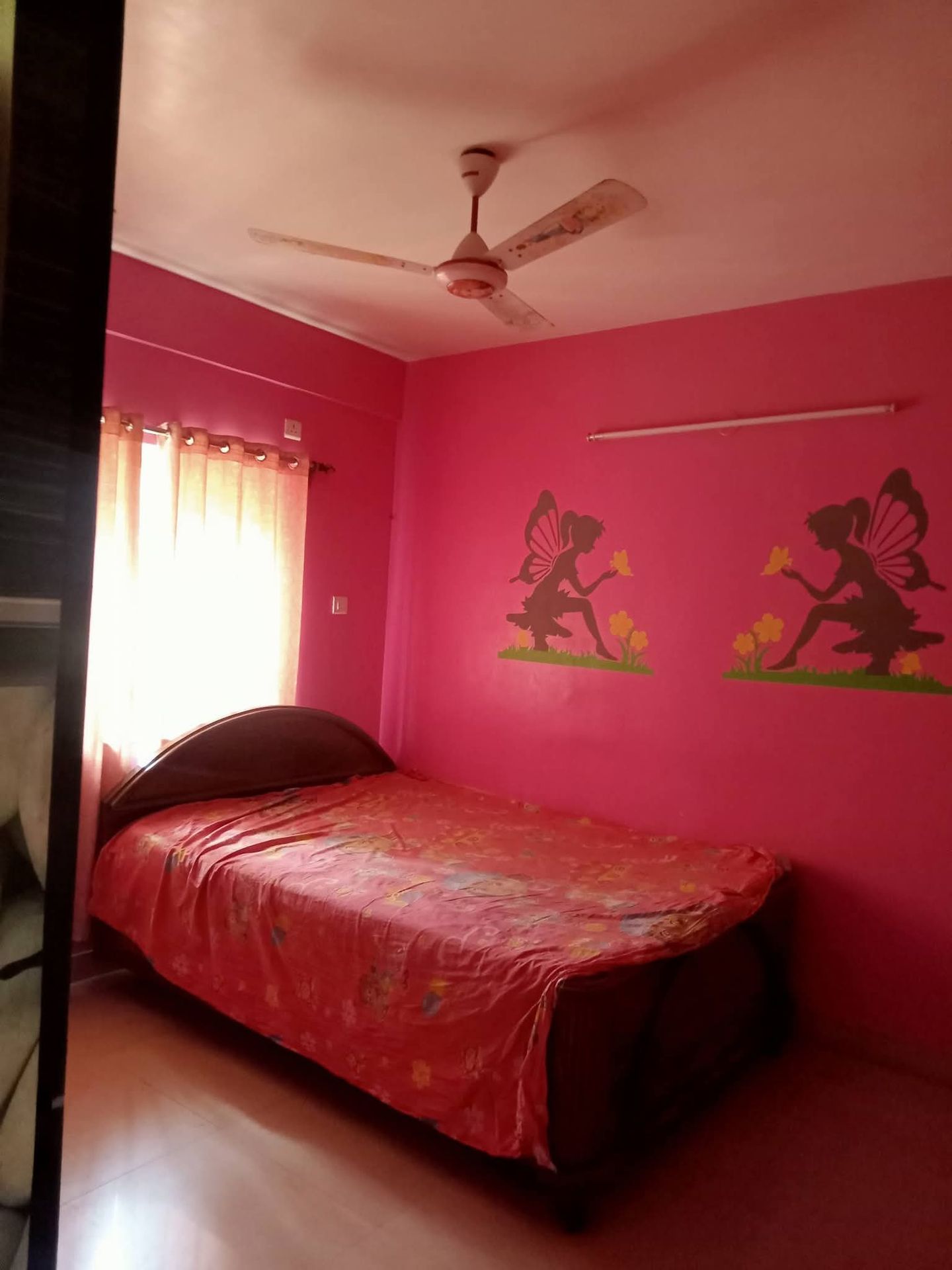 2 BHK residential in Rajarhat Chowmatha-রাজারহাট চৌমাথা, SRCM Road, Kolkata, Kolkata — photo 5