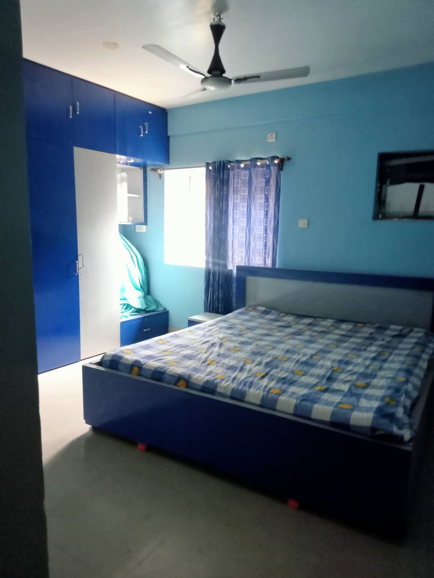2 BHK residential in Rajarhat Chowmatha-রাজারহাট চৌমাথা, SRCM Road, Kolkata, Kolkata — photo 1