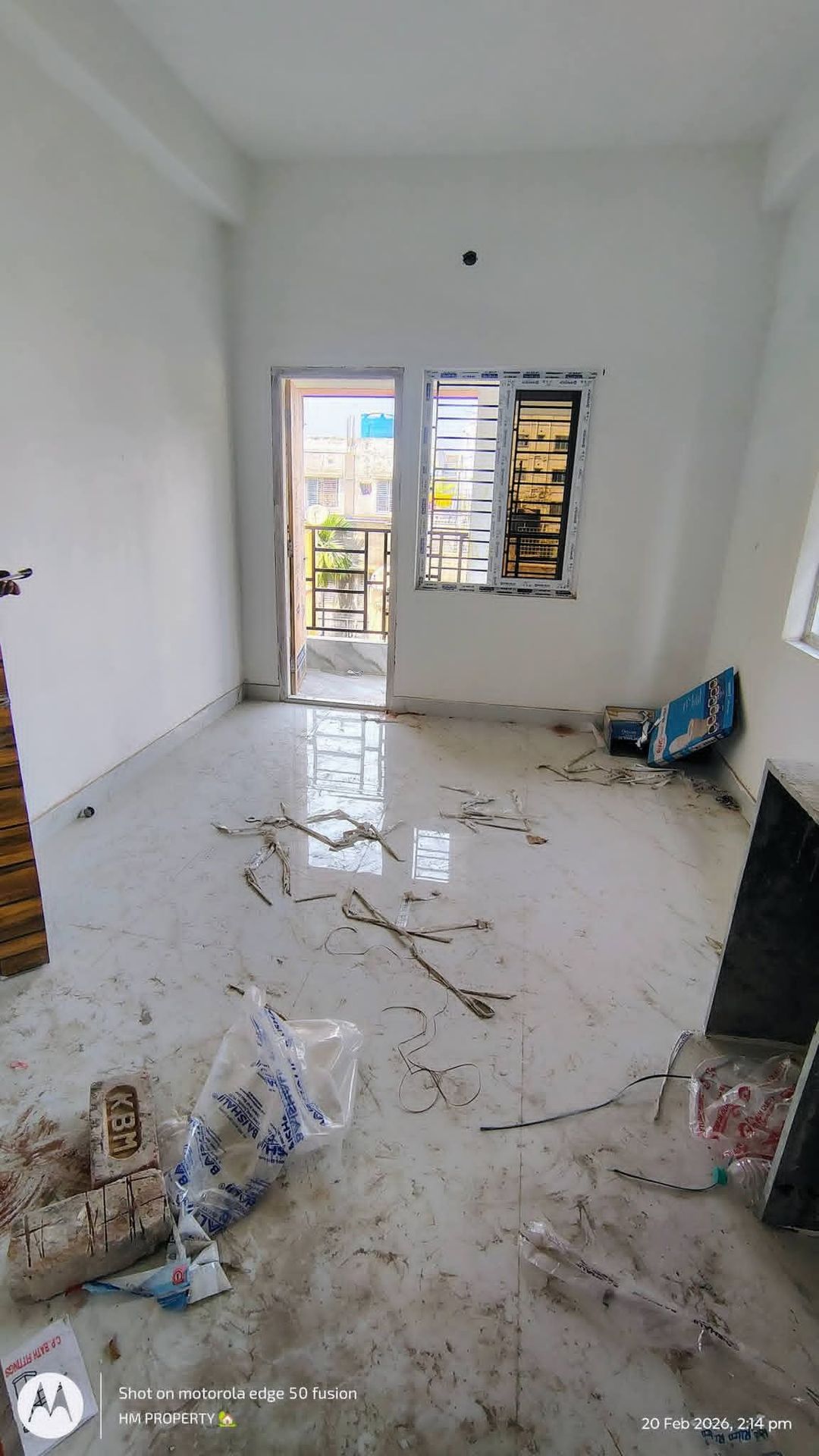 1 BHK residential in Tarulia 2nd Lane, Tarulia, Kolkata, Kolkata — photo 1