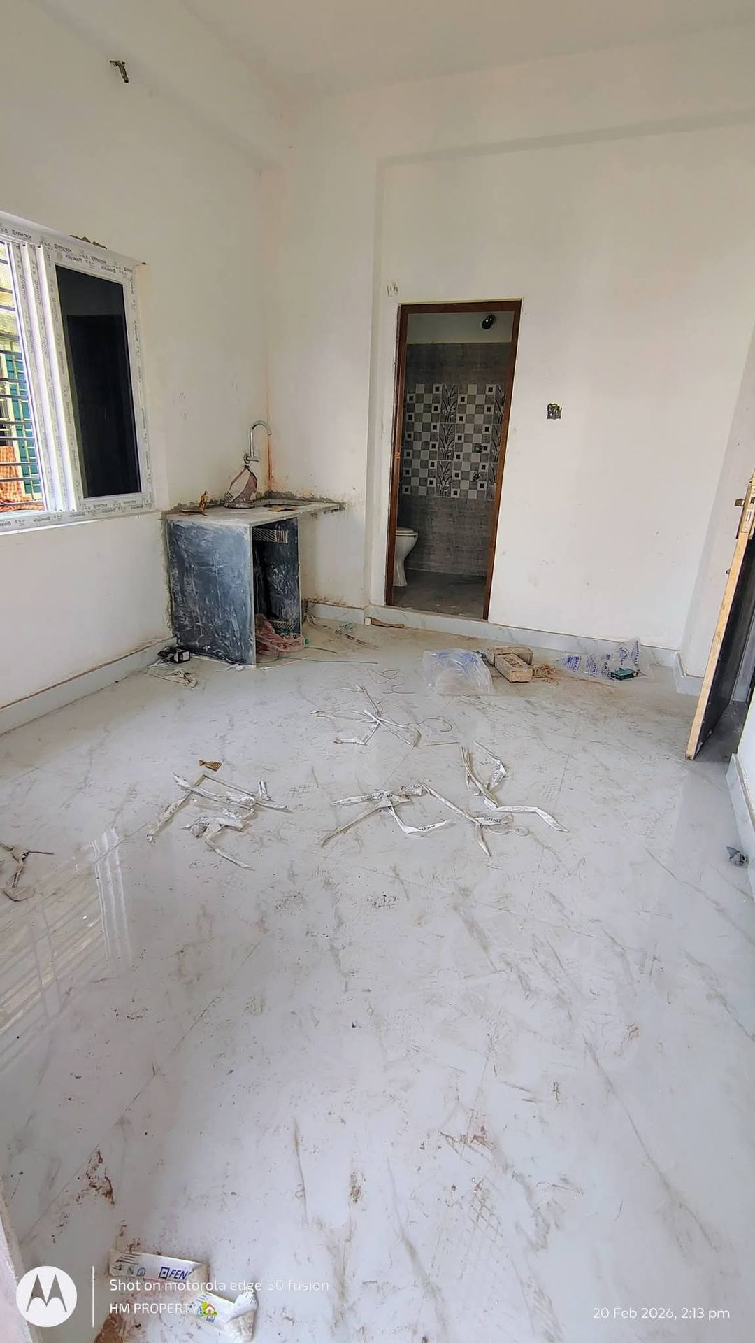 1 BHK residential in Tarulia 2nd Lane, Tarulia, Kolkata, Kolkata — photo 4