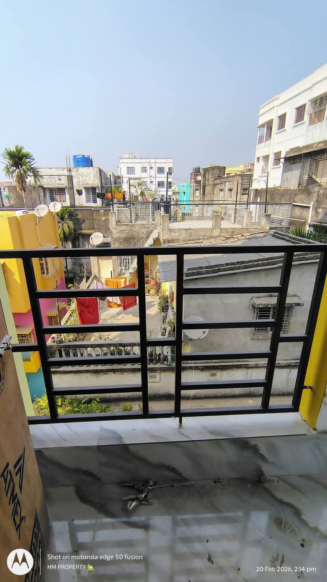 1 BHK residential in Tarulia 2nd Lane, Tarulia, Kolkata, Kolkata — photo 3