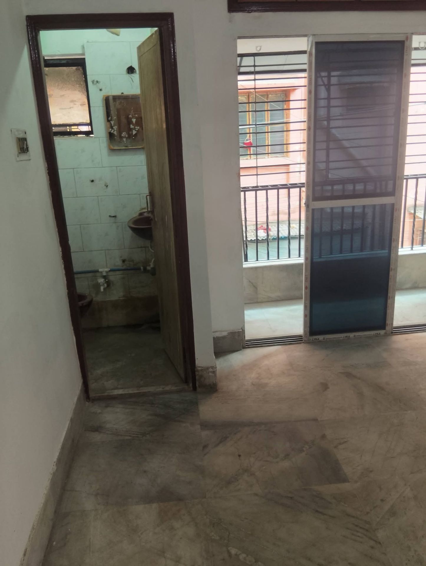 1 BHK residential in Pallisree, Netaji Nagar, Kolkata, Kolkata — photo 4