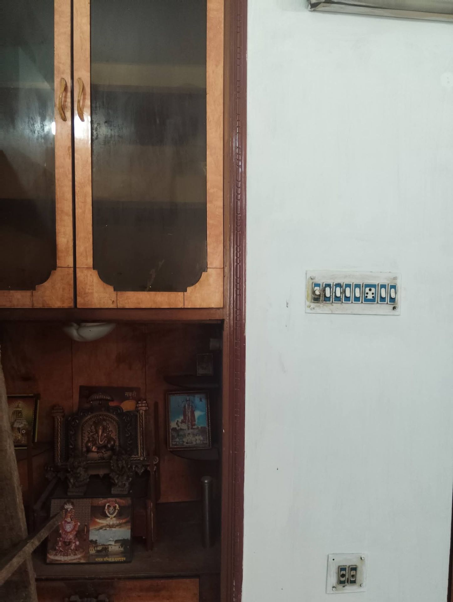 1 BHK residential in Pallisree, Netaji Nagar, Kolkata, Kolkata — photo 6