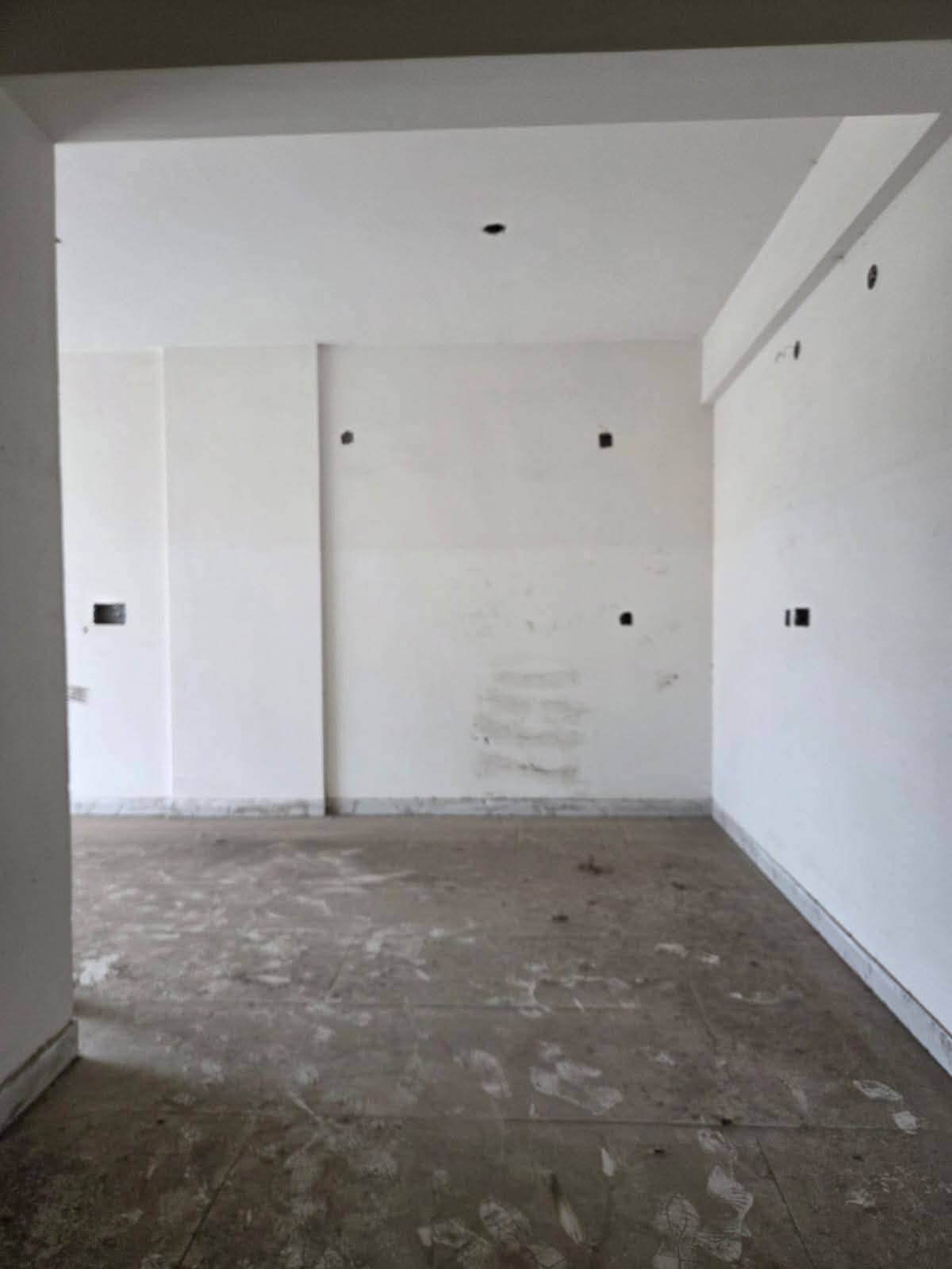 3 BHK residential in BISWA BANGLA CONVENTION CENTRE, Action Area I, New Town, New Town — photo 6