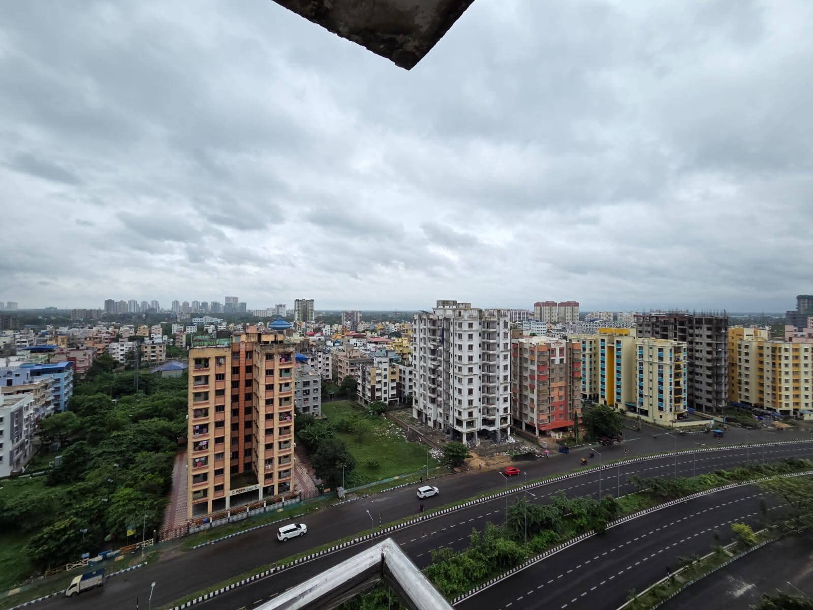 3 BHK residential in BISWA BANGLA CONVENTION CENTRE, Action Area I, New Town, New Town — photo 5