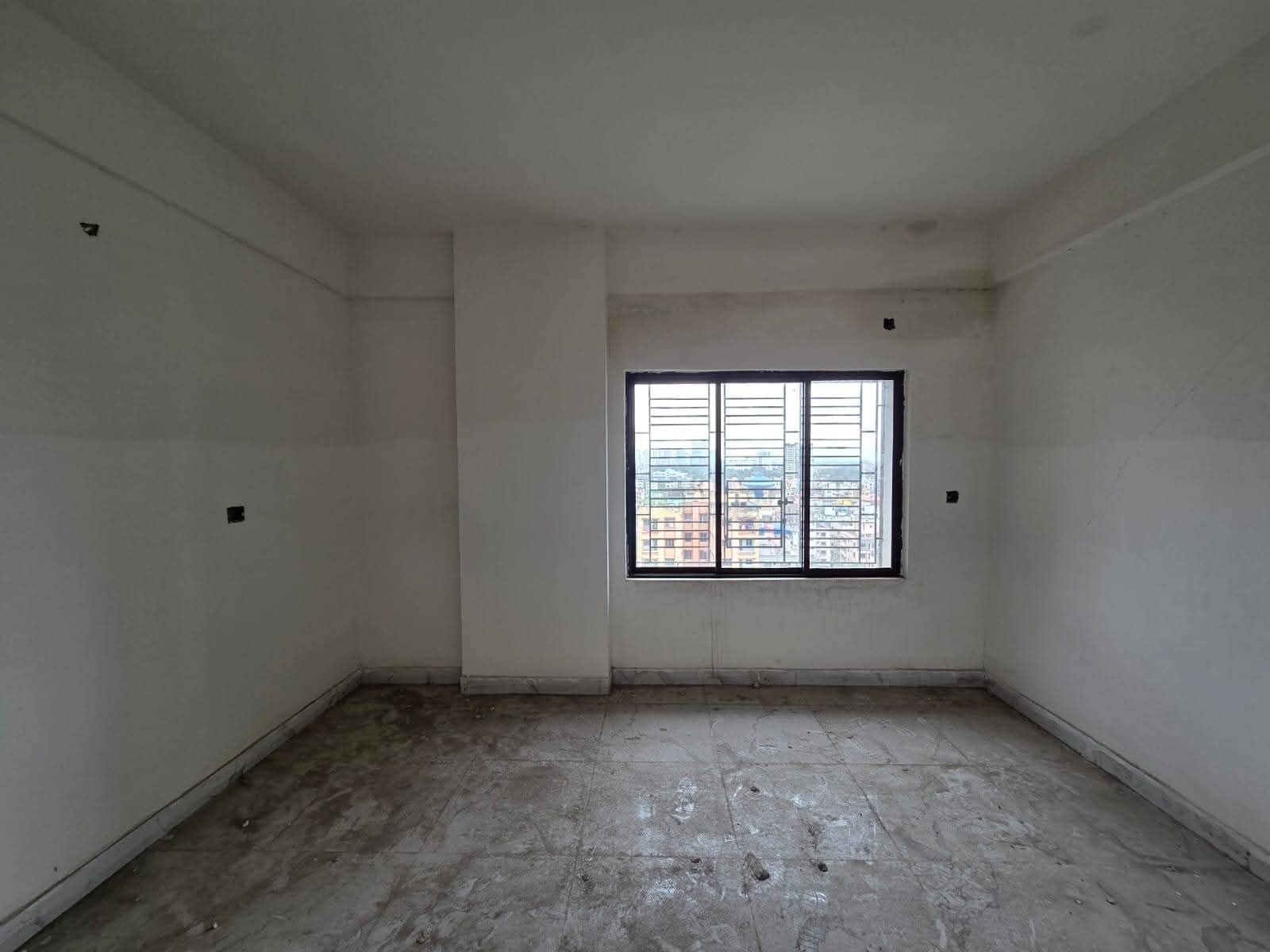 3 BHK residential in BISWA BANGLA CONVENTION CENTRE, Action Area I, New Town, New Town — photo 4