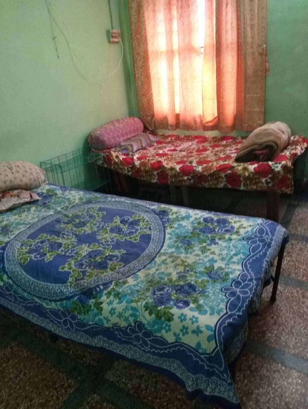 pg-hostel in Jadavpur University, Raja Subodh Chandra Mallick Road, Kolkata, Kolkata — photo 6