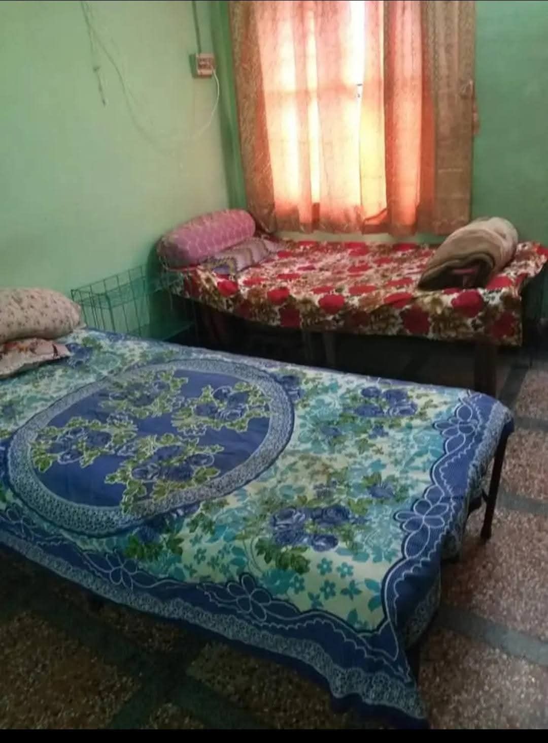 pg-hostel in Jadavpur University, Raja Subodh Chandra Mallick Road, Kolkata, Kolkata — photo 1