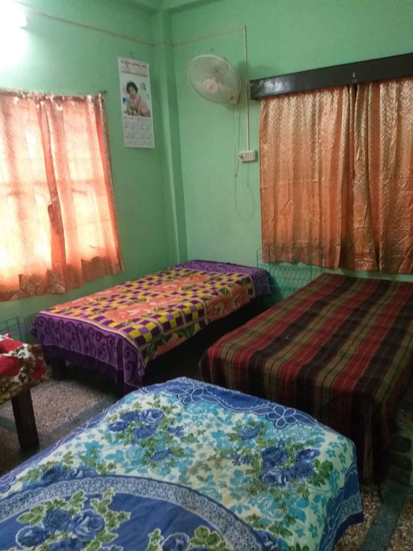 pg-hostel in Jadavpur University, Raja Subodh Chandra Mallick Road, Kolkata, Kolkata — photo 5