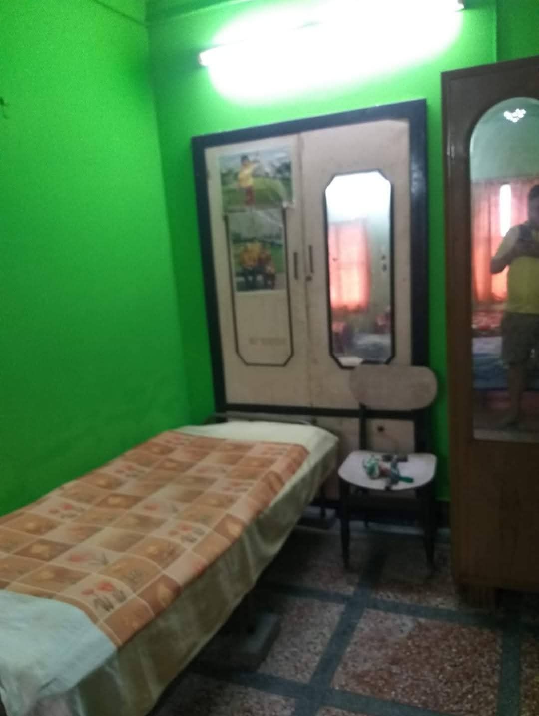 pg-hostel in Jadavpur University, Raja Subodh Chandra Mallick Road, Kolkata, Kolkata — photo 4