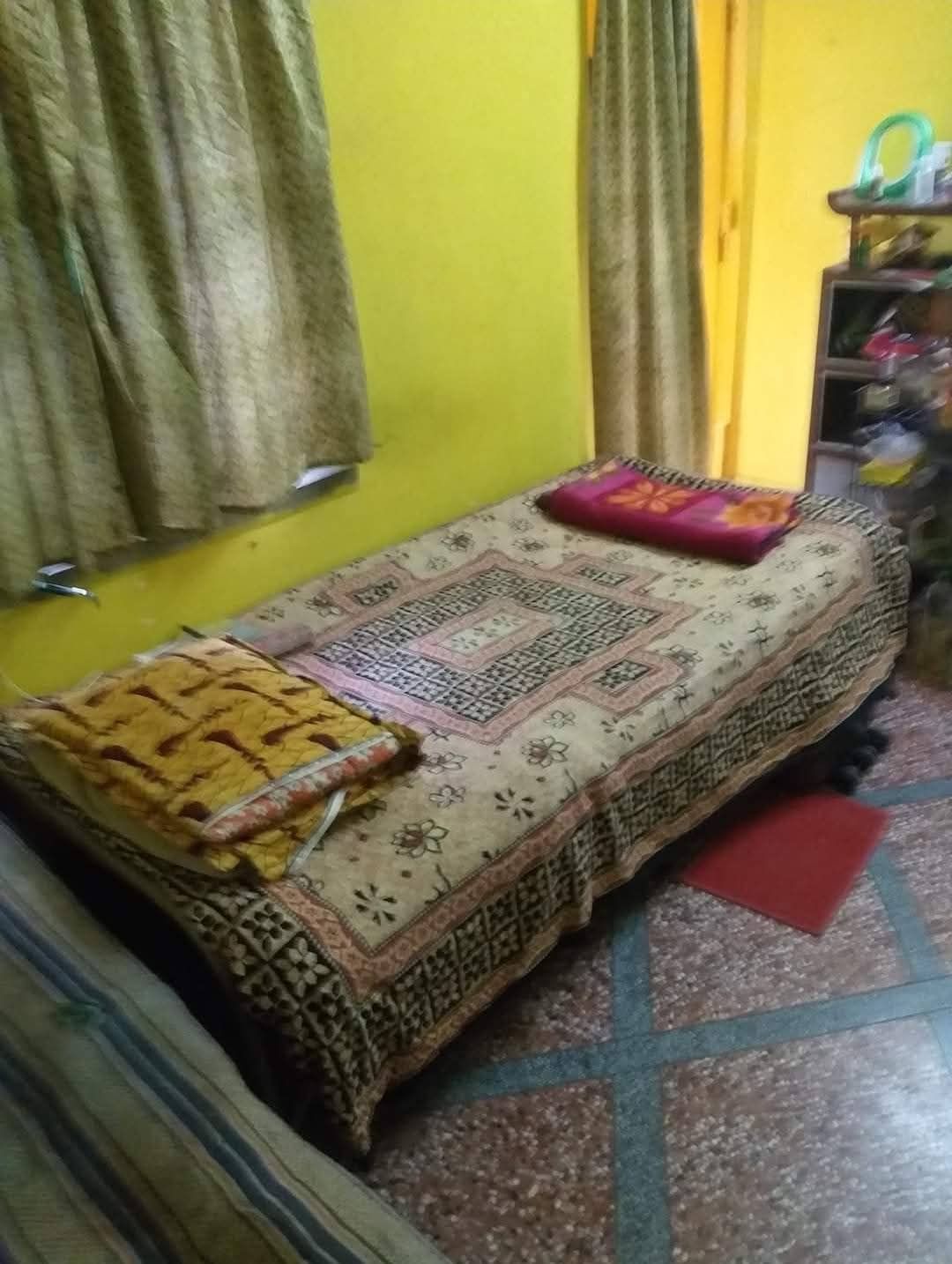 pg-hostel in Jadavpur University, Raja Subodh Chandra Mallick Road, Kolkata, Kolkata — photo 2