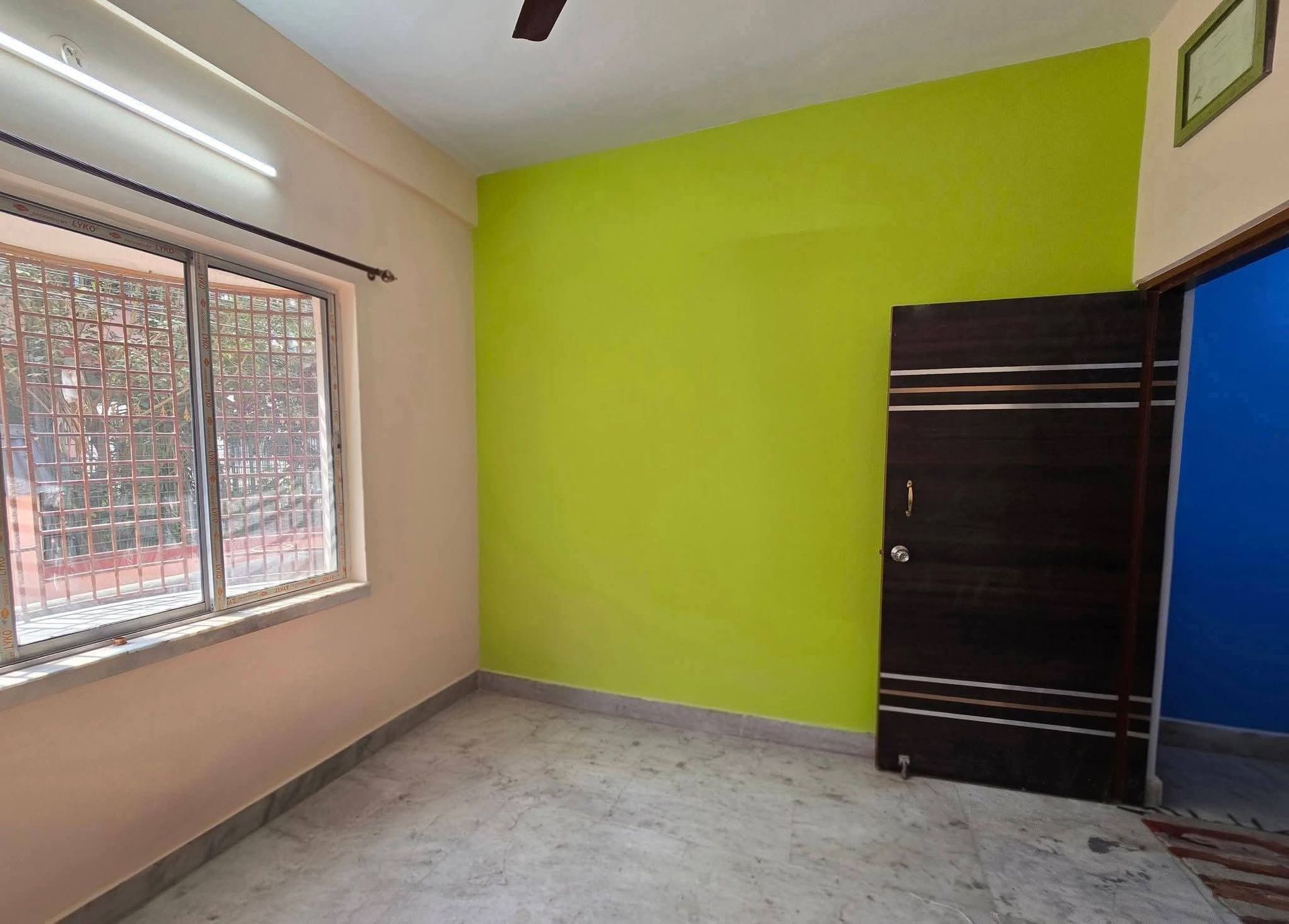 1 BHK residential in Netaji Metro Station, Kolkata, Kolkata — photo 4