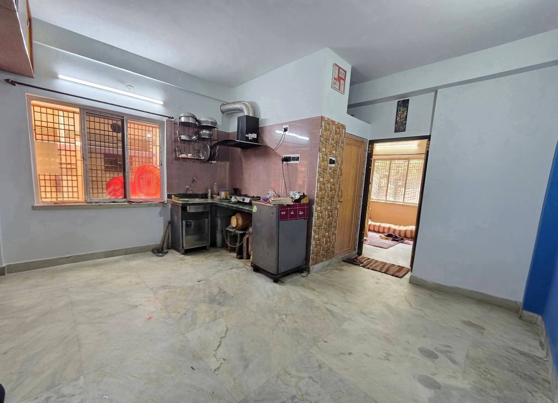 1 BHK residential in Netaji Metro Station, Kolkata, Kolkata — photo 6